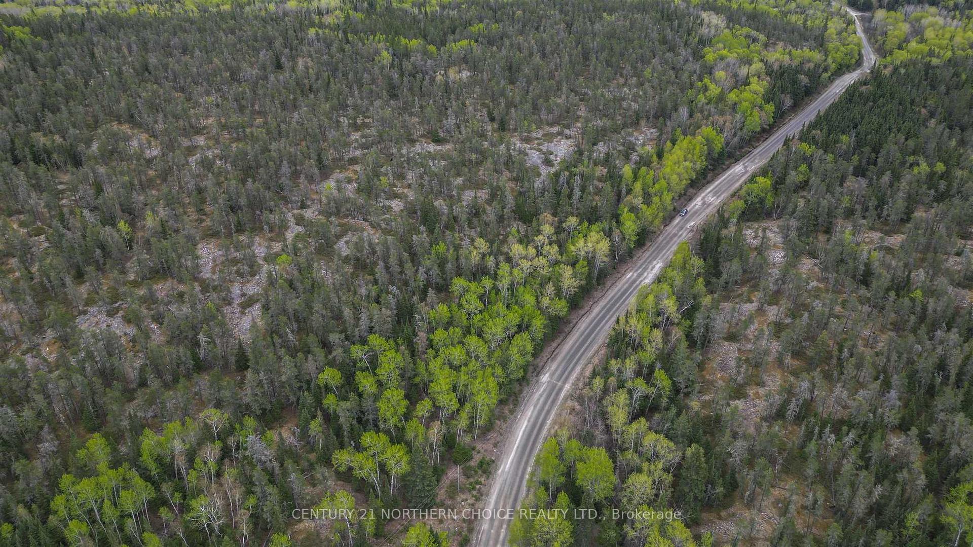 Photo 2 of Part 1 823 Coker Road, Kenora, Kenora Northeast — HOMEH