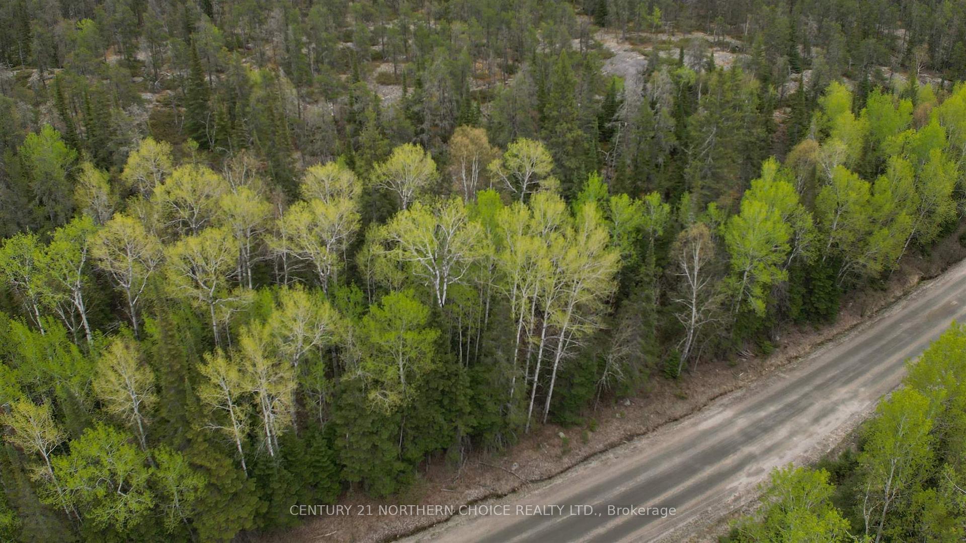 Photo 3 of Part 1 823 Coker Road, Kenora, Kenora Northeast — HOMEH