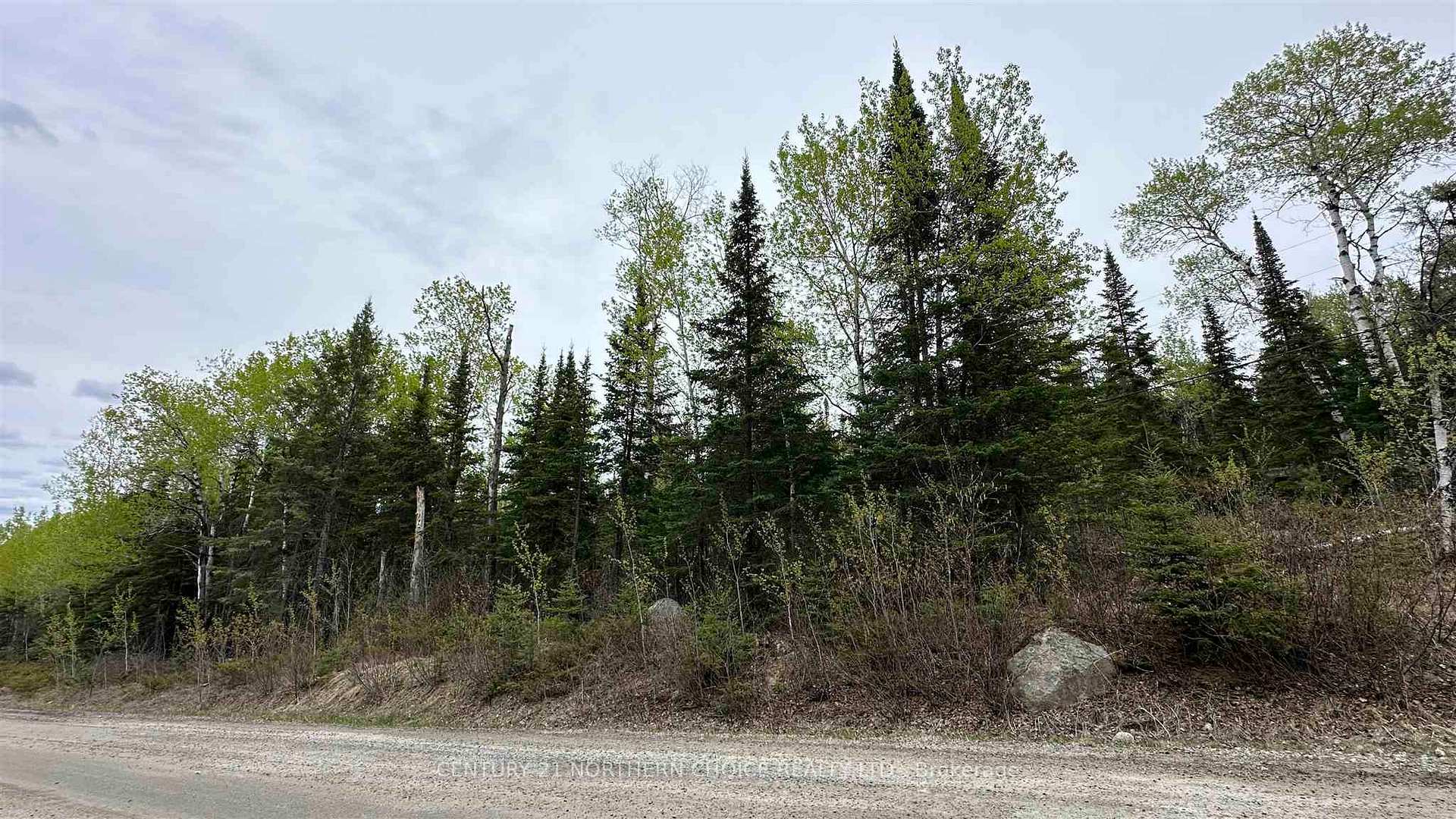 Photo 4 of Part 1 823 Coker Road, Kenora, Kenora Northeast — HOMEH