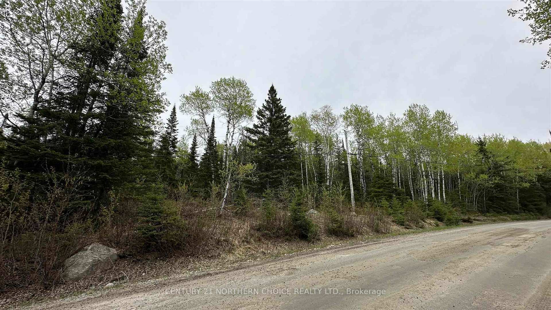 Photo 5 of Part 1 823 Coker Road, Kenora, Kenora Northeast — HOMEH