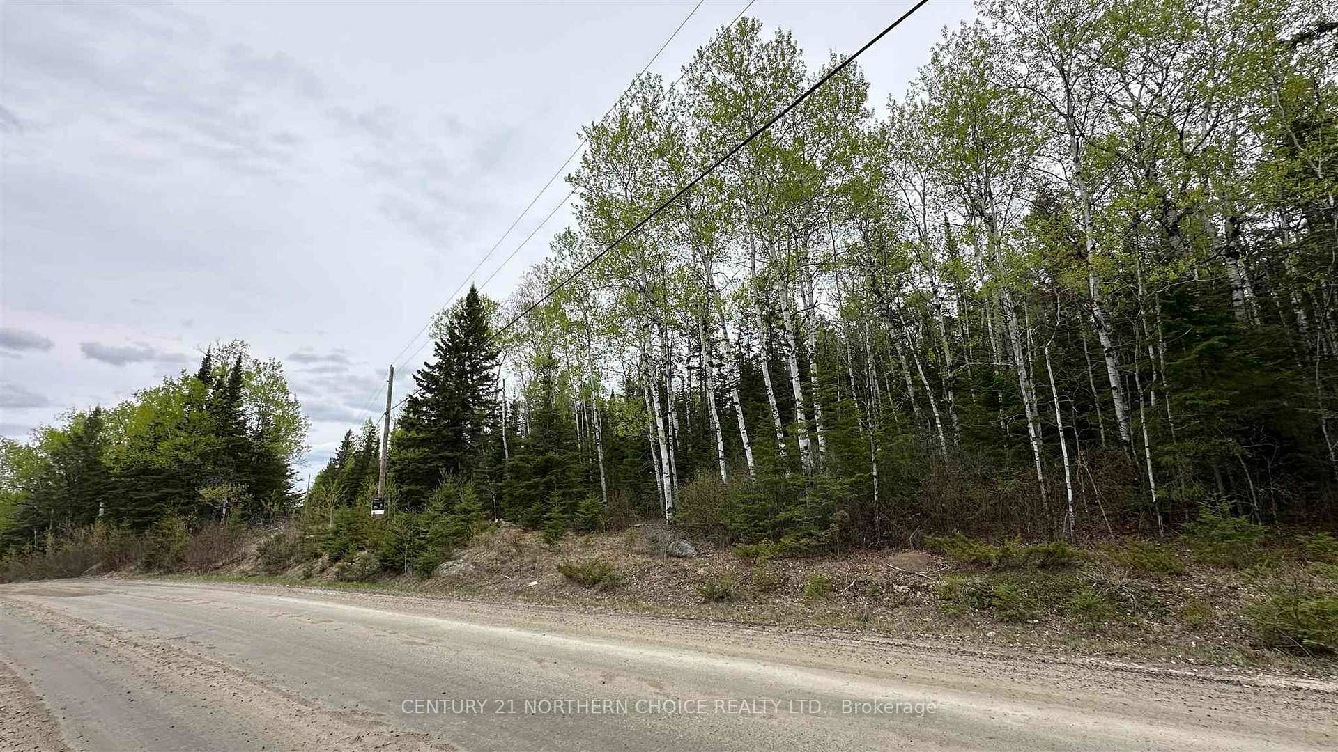 Photo 7 of Part 1 823 Coker Road, Kenora, Kenora Northeast — HOMEH