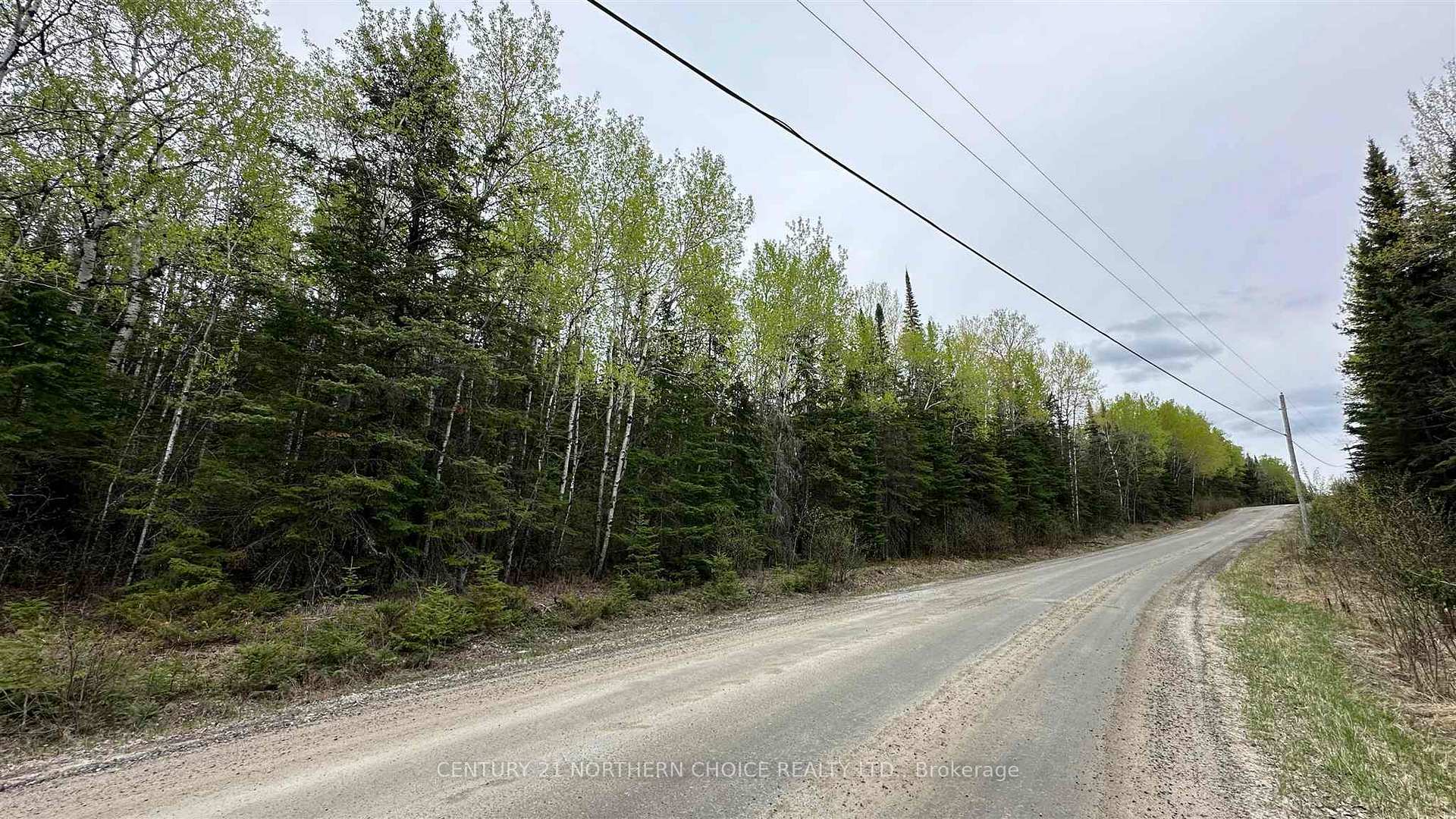 Photo 8 of Part 1 823 Coker Road, Kenora, Kenora Northeast — HOMEH