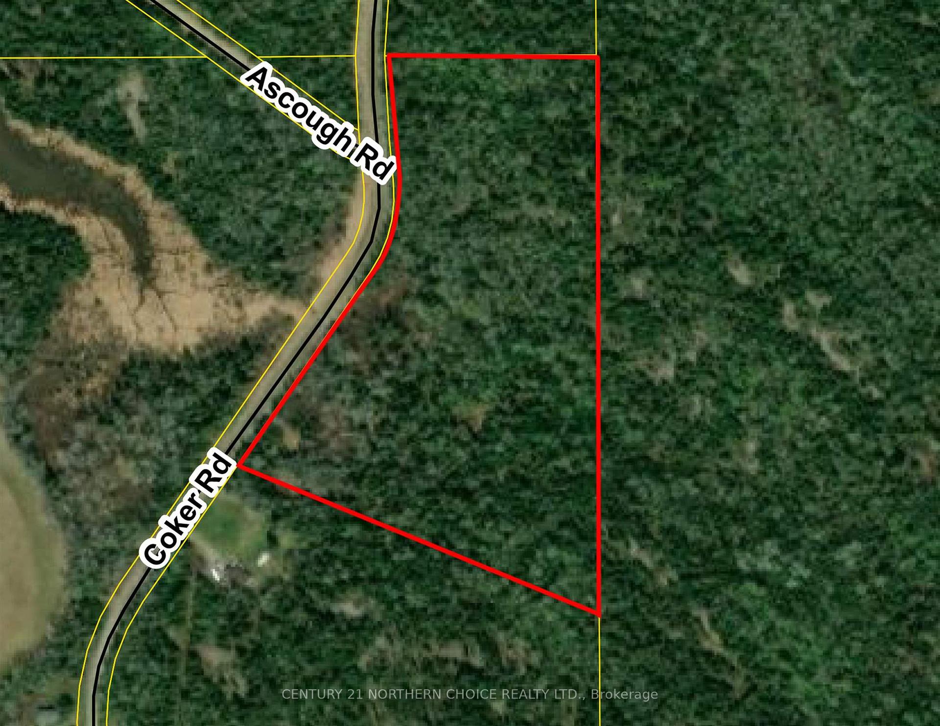 Photo 1 of Part 3 823 Coker Road, Kenora, Kenora Northeast — HOMEH