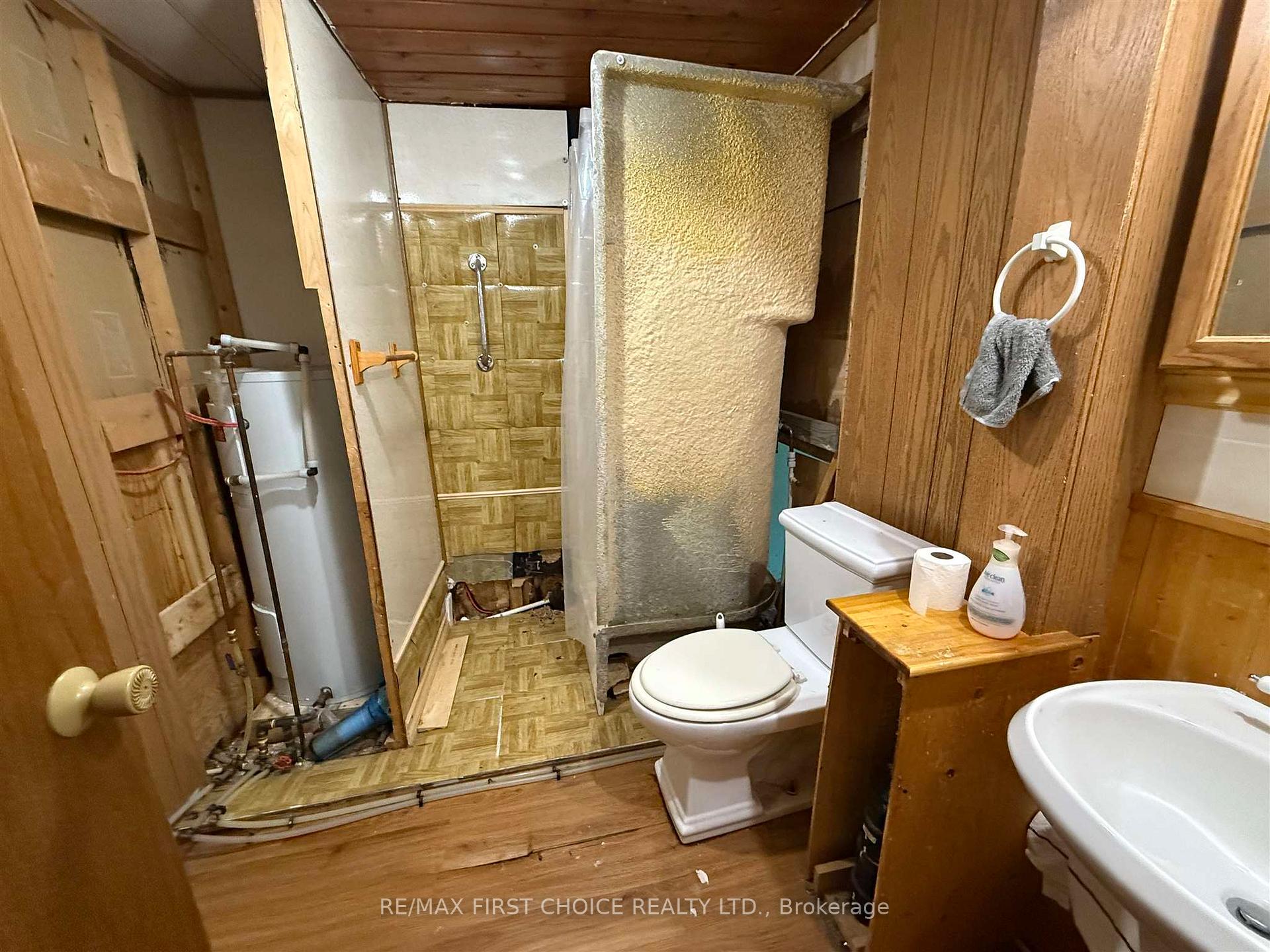 Photo 4 of 24 638 McGogy Road, Kenora Remote Area, Oxdrift — HOMEH