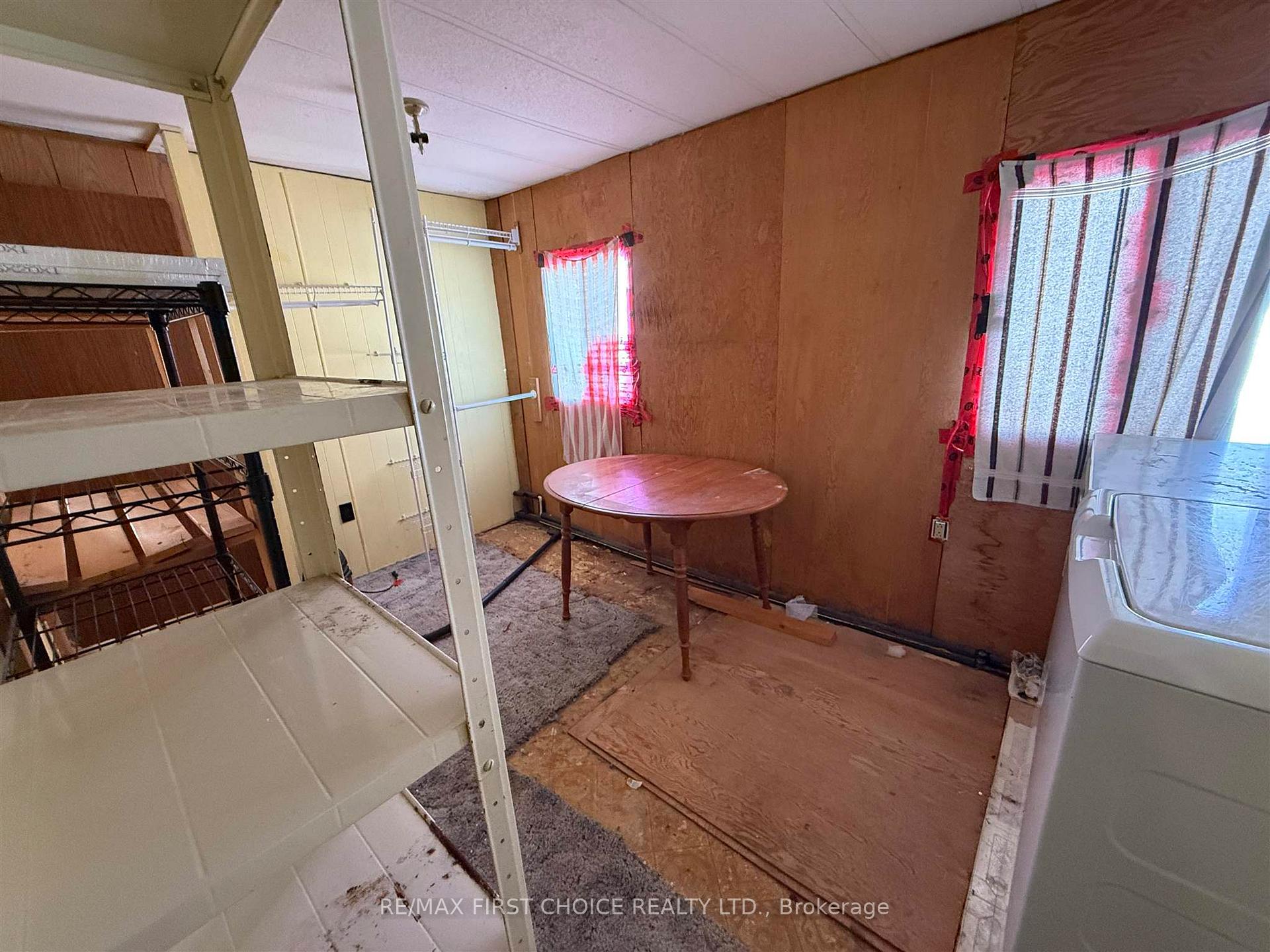 Photo 5 of 24 638 McGogy Road, Kenora Remote Area, Oxdrift — HOMEH
