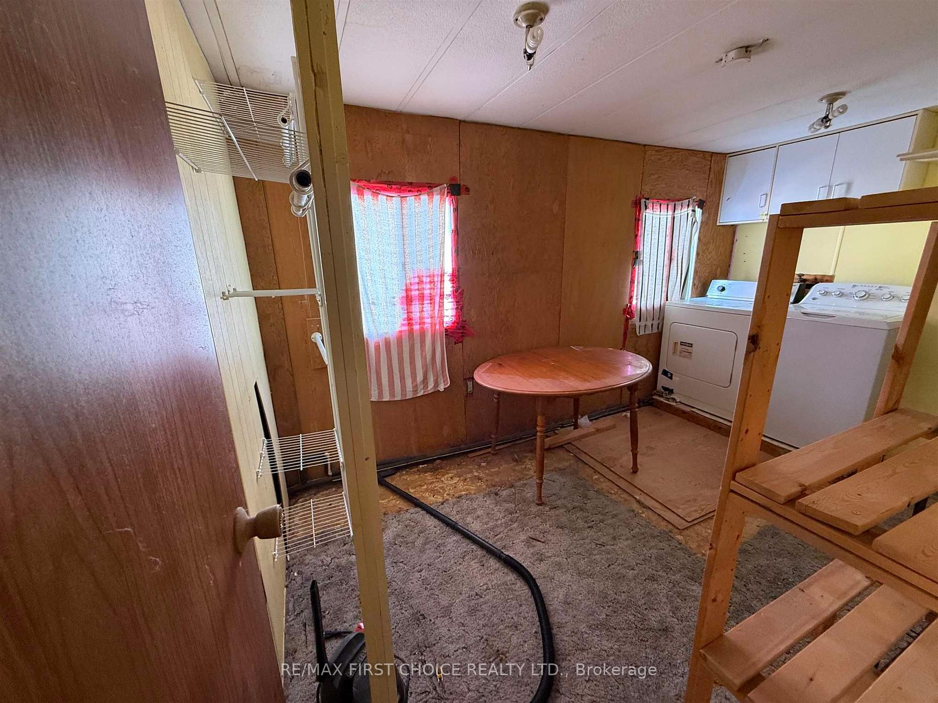 Photo 6 of 24 638 McGogy Road, Kenora Remote Area, Oxdrift — HOMEH