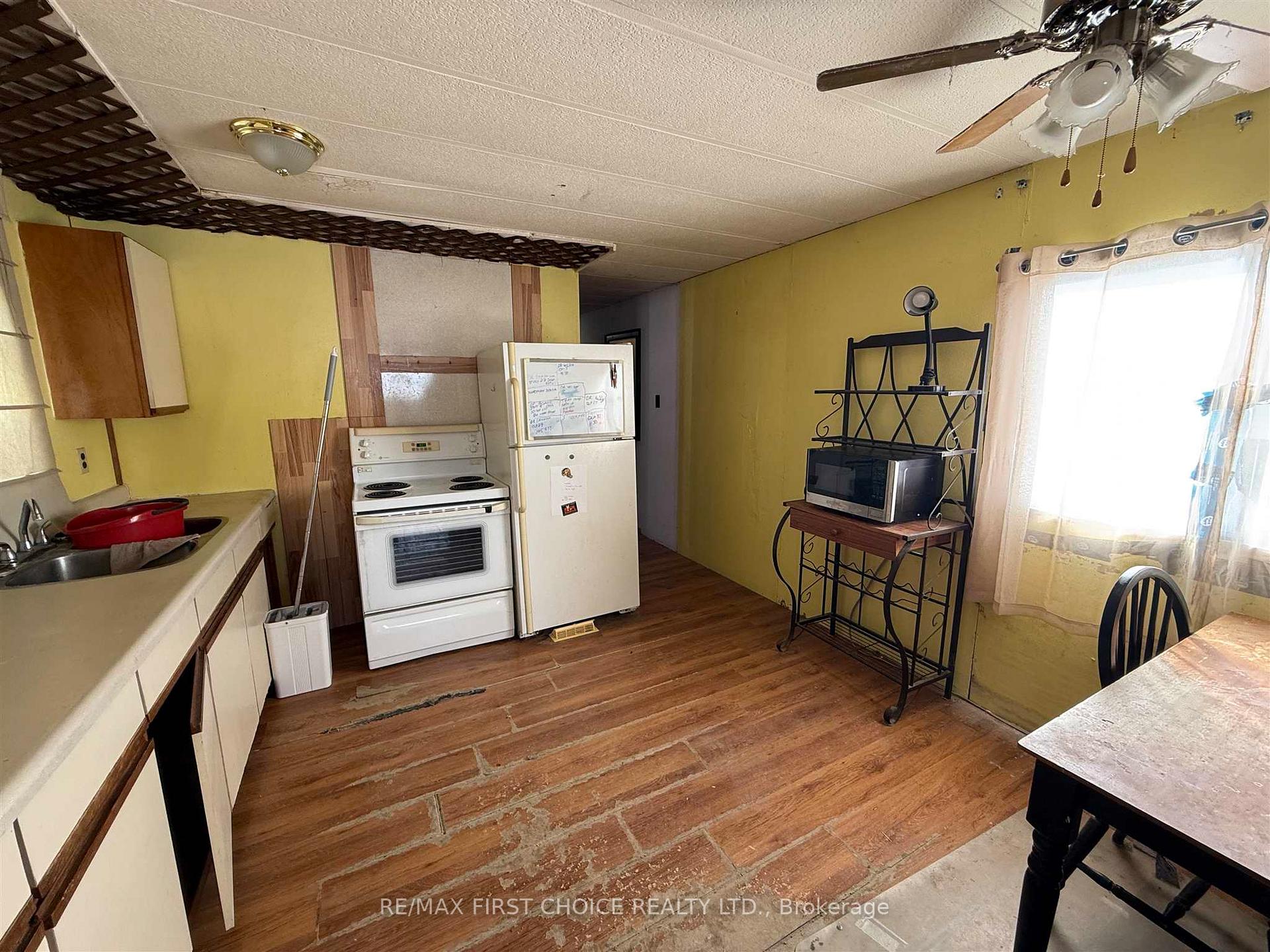 Photo 9 of 24 638 McGogy Road, Kenora Remote Area, Oxdrift — HOMEH