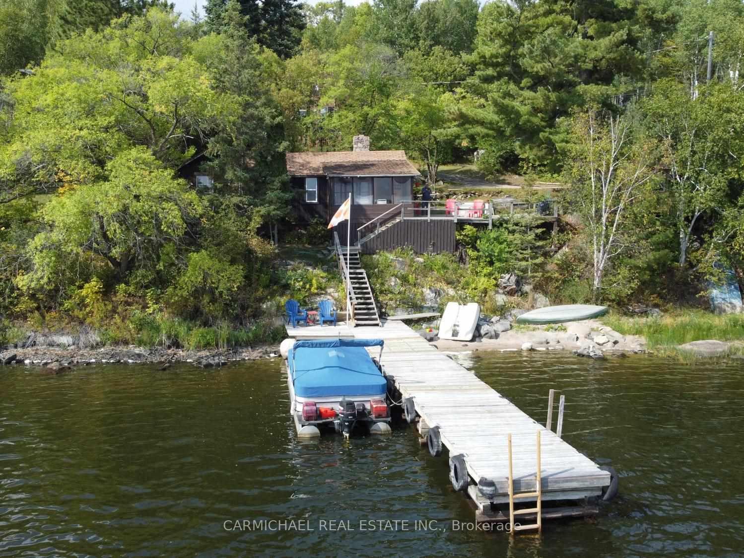 Photo 1 of Beach Road, Kenora Remote Area, Lake of the Woods North — HOMEH