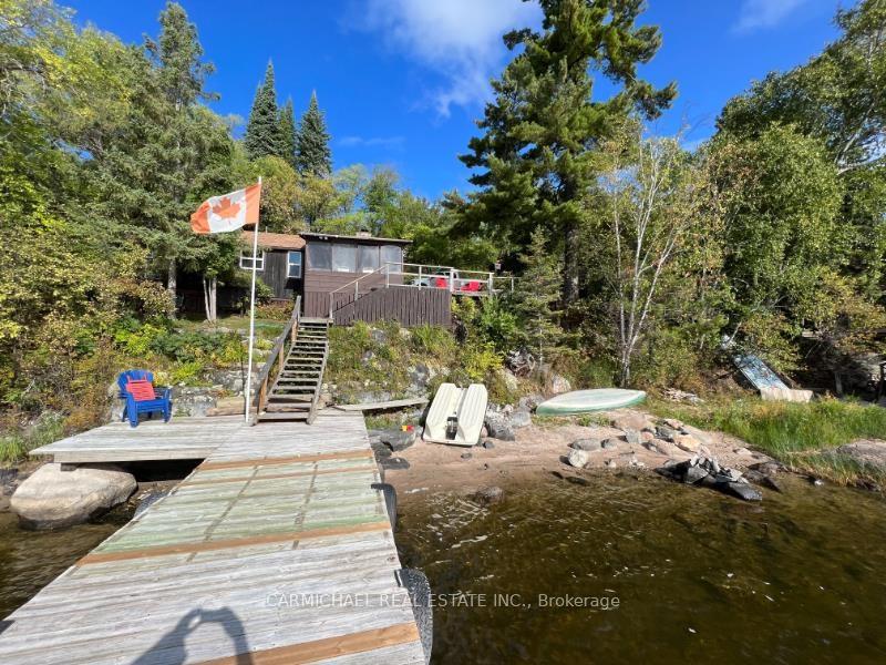Photo 4 of Beach Road, Kenora Remote Area, Lake of the Woods North — HOMEH