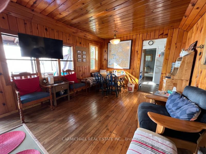 Photo 7 of Beach Road, Kenora Remote Area, Lake of the Woods North — HOMEH