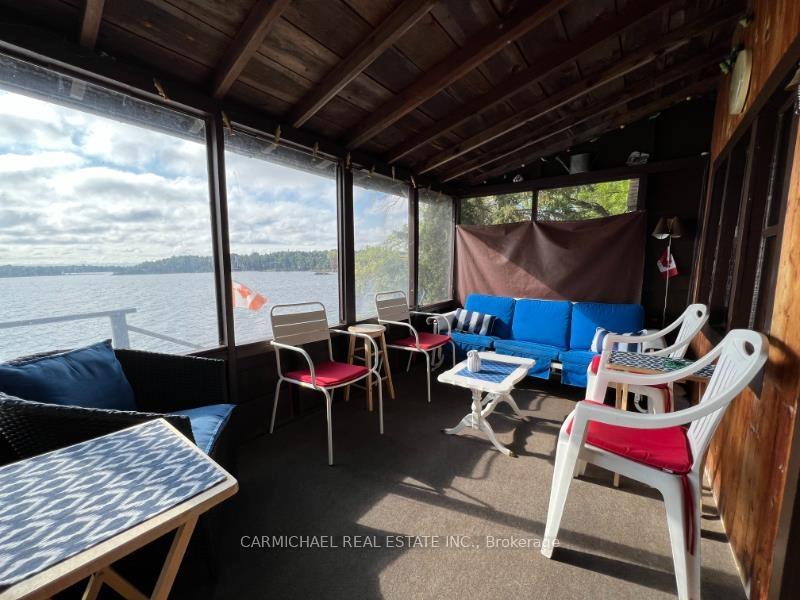 Photo 8 of Beach Road, Kenora Remote Area, Lake of the Woods North — HOMEH