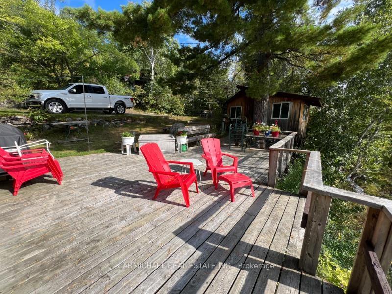 Photo 13 of Beach Road, Kenora Remote Area, Lake of the Woods North — HOMEH
