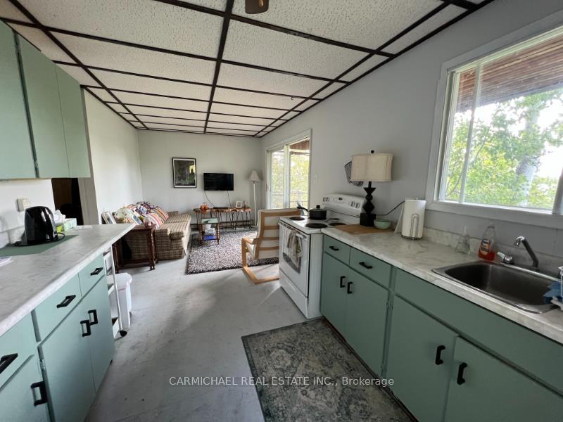 Photo 16 of Beach Road, Kenora Remote Area, Lake of the Woods North — HOMEH