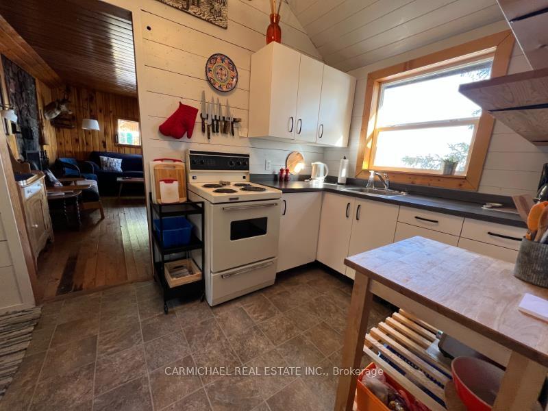 Photo 20 of Beach Road, Kenora Remote Area, Lake of the Woods North — HOMEH