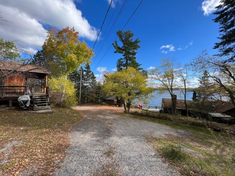 Photo 28 of Beach Road, Kenora Remote Area, Lake of the Woods North — HOMEH
