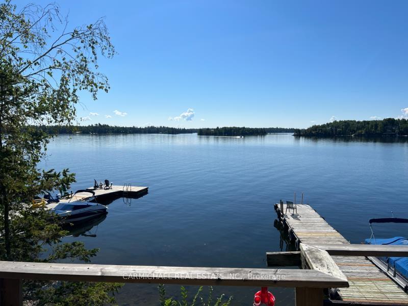 Photo 29 of Beach Road, Kenora Remote Area, Lake of the Woods North — HOMEH