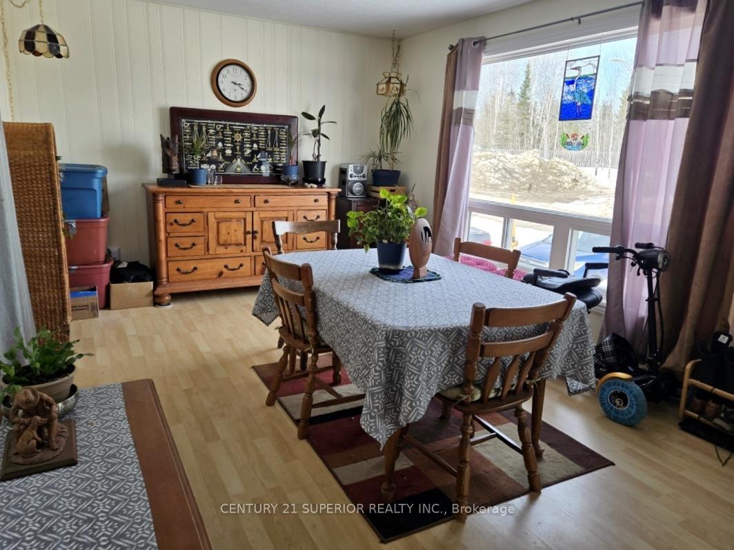 Photo 10 of 4 Fisher Ave, Manitouwadge — HOMEH