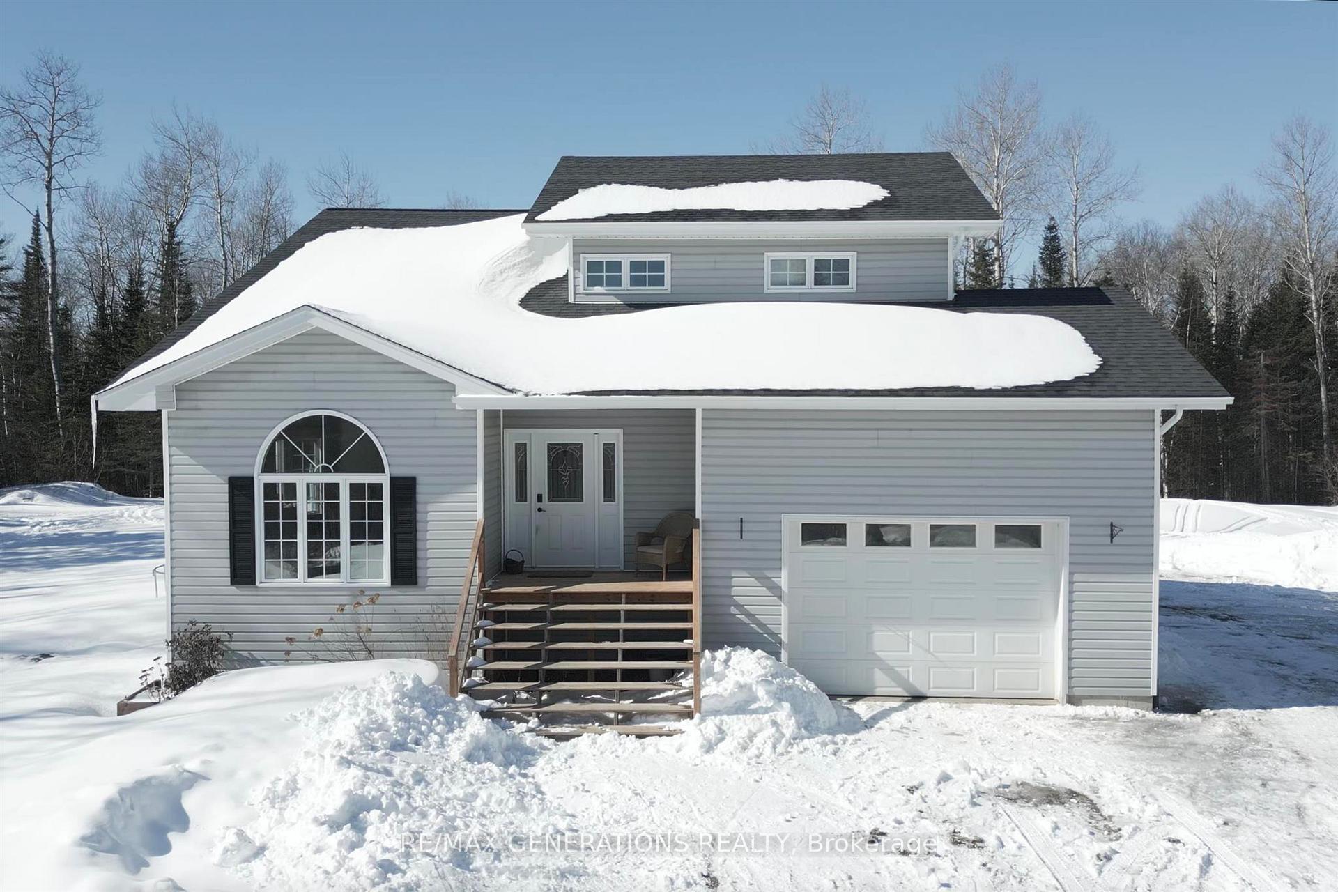 Photo 1 of 83 Ryans Road, Thunder Bay Remote Area, Ware — HOMEH