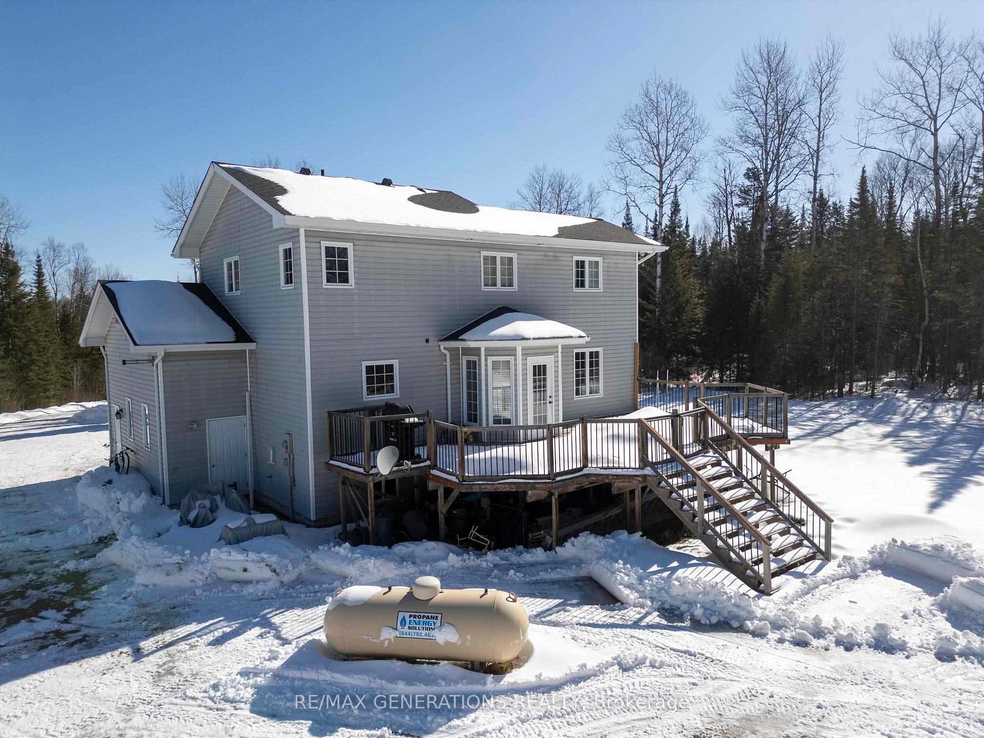 Photo 29 of 83 Ryans Road, Thunder Bay Remote Area, Ware — HOMEH