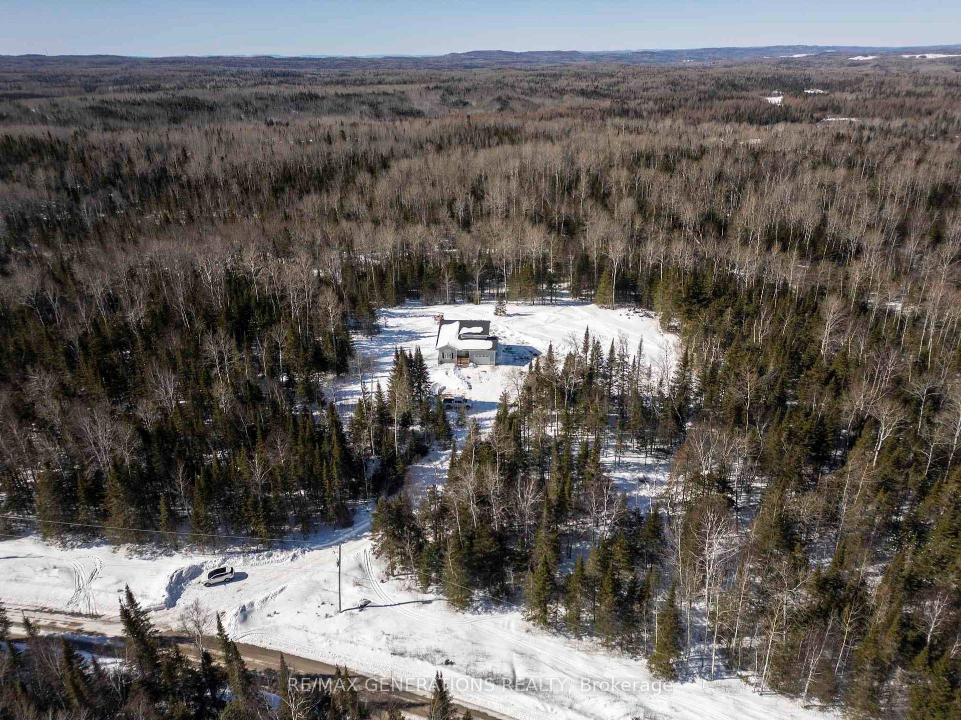 Photo 30 of 83 Ryans Road, Thunder Bay Remote Area, Ware — HOMEH