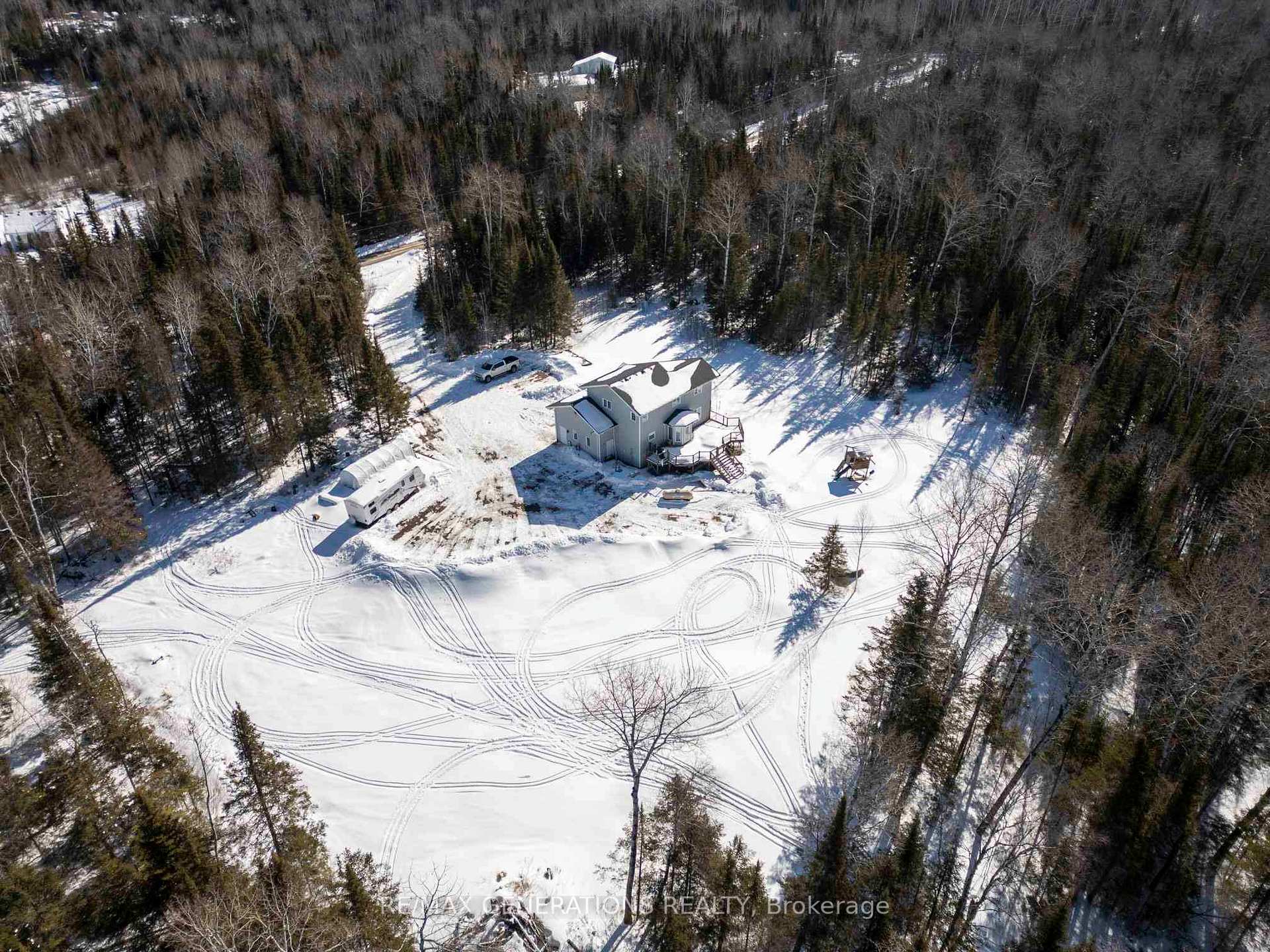 Photo 31 of 83 Ryans Road, Thunder Bay Remote Area, Ware — HOMEH