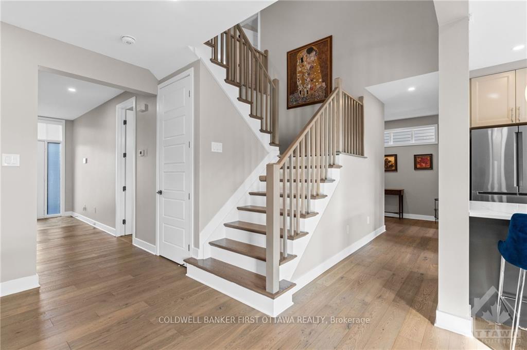 Photo 6 of 68 Hubble Heights, Ottawa, Riverside South/Gloucester Glen — HOMEH