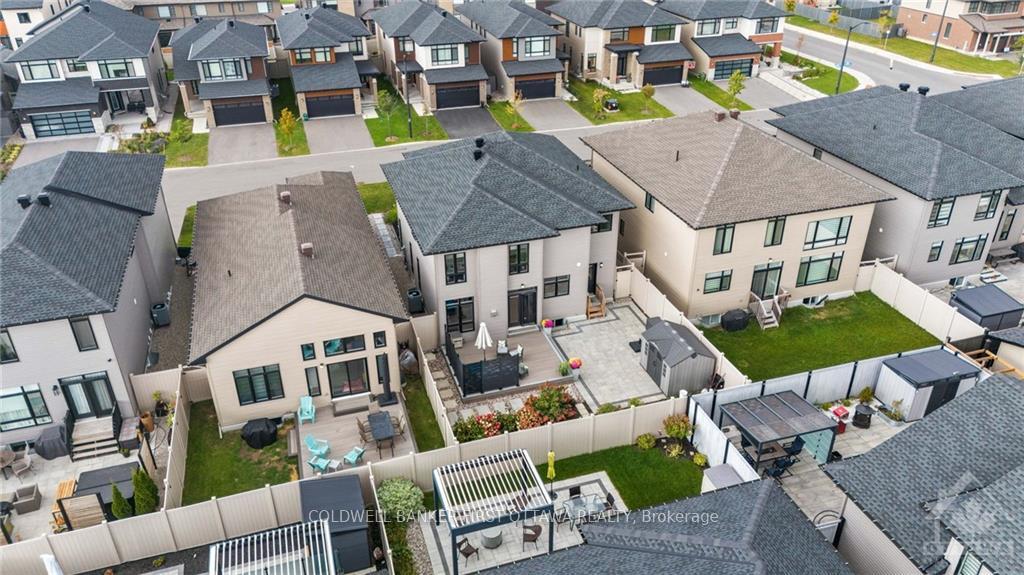 Photo 16 of 68 Hubble Heights, Ottawa, Riverside South/Gloucester Glen — HOMEH