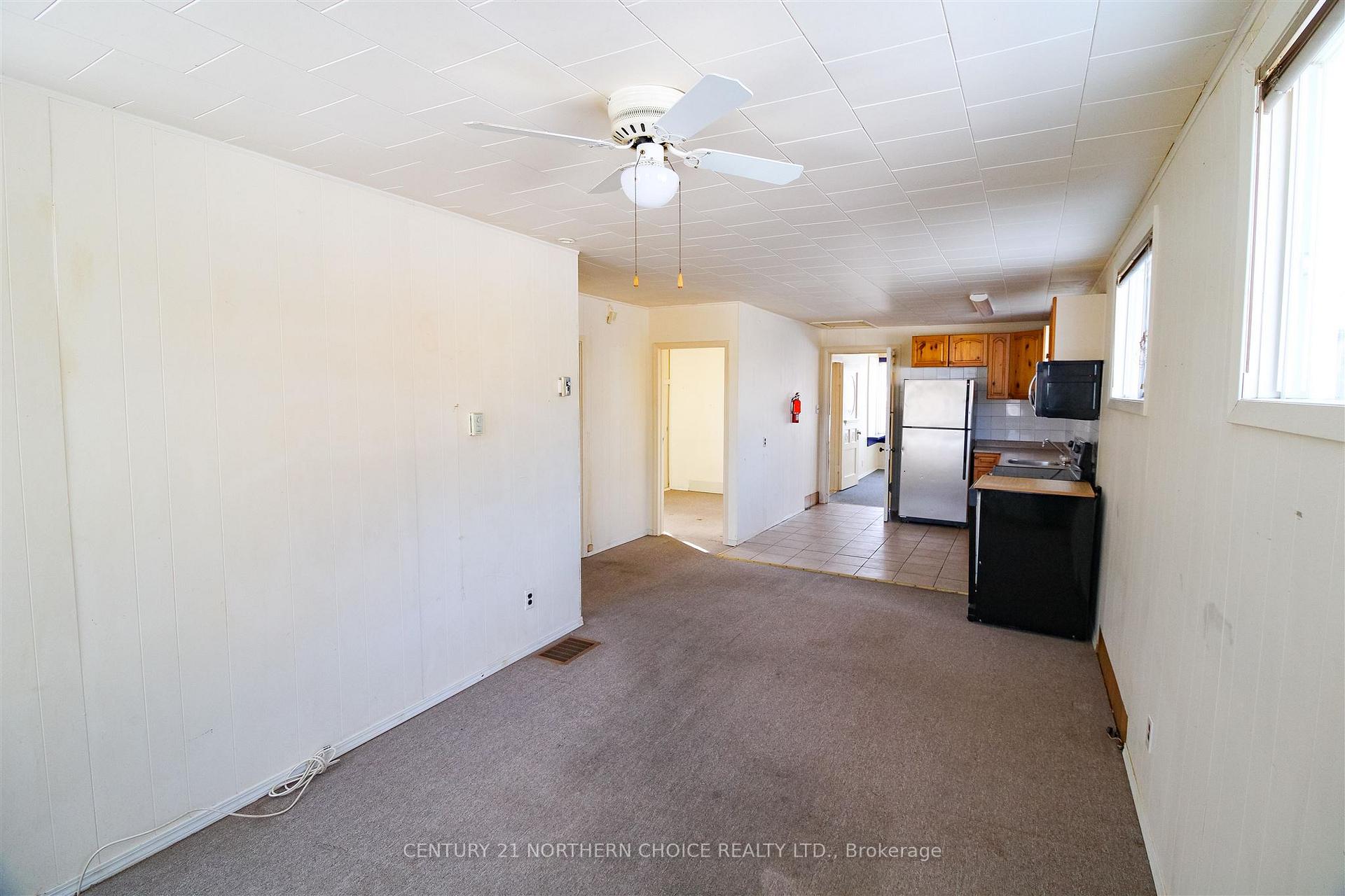 Photo 6 of 829 River Drive, Kenora, Lakeside — HOMEH