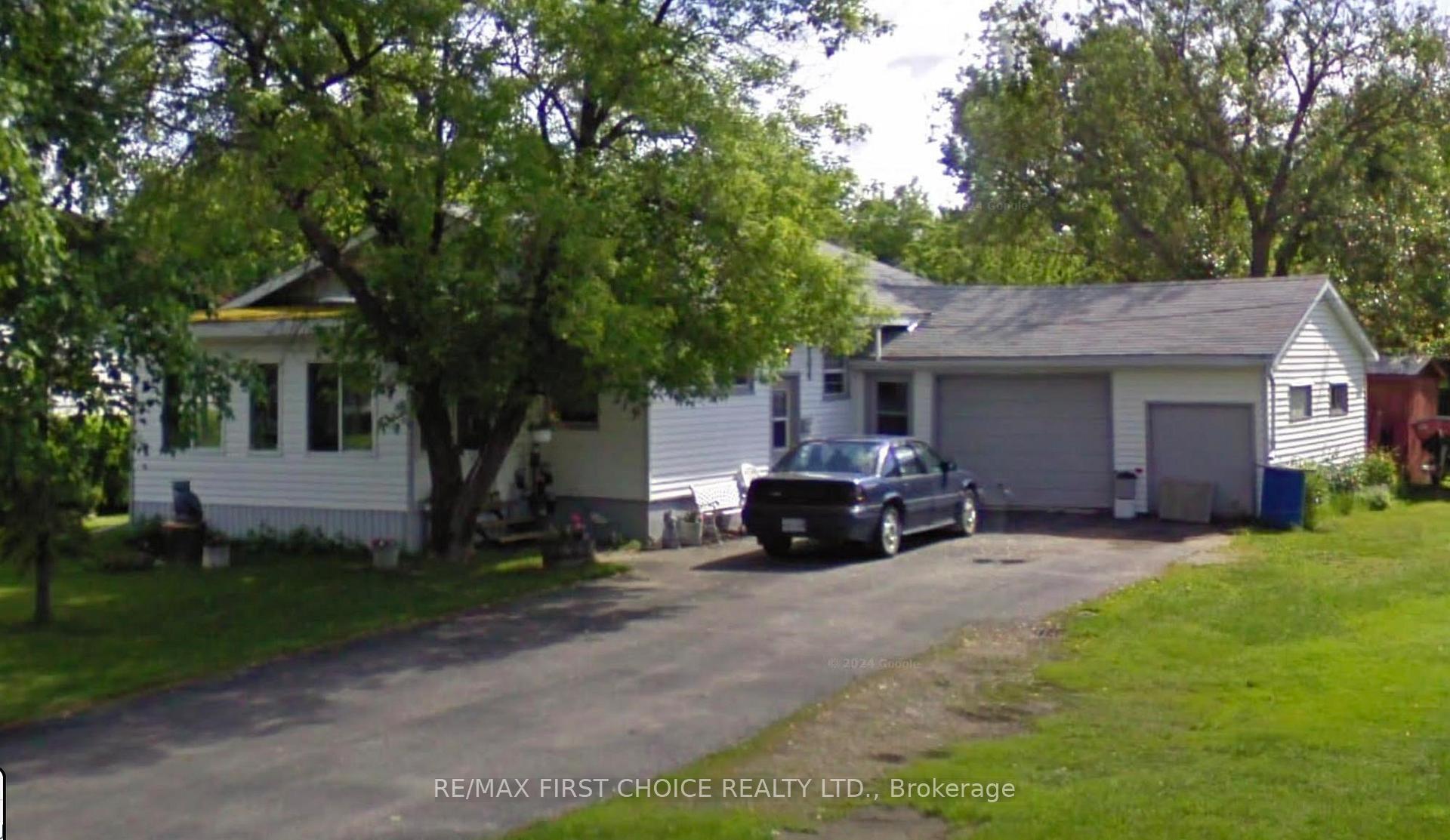 Photo 1 of 215 Pitt Avenue, Dryden, Milestone — HOMEH