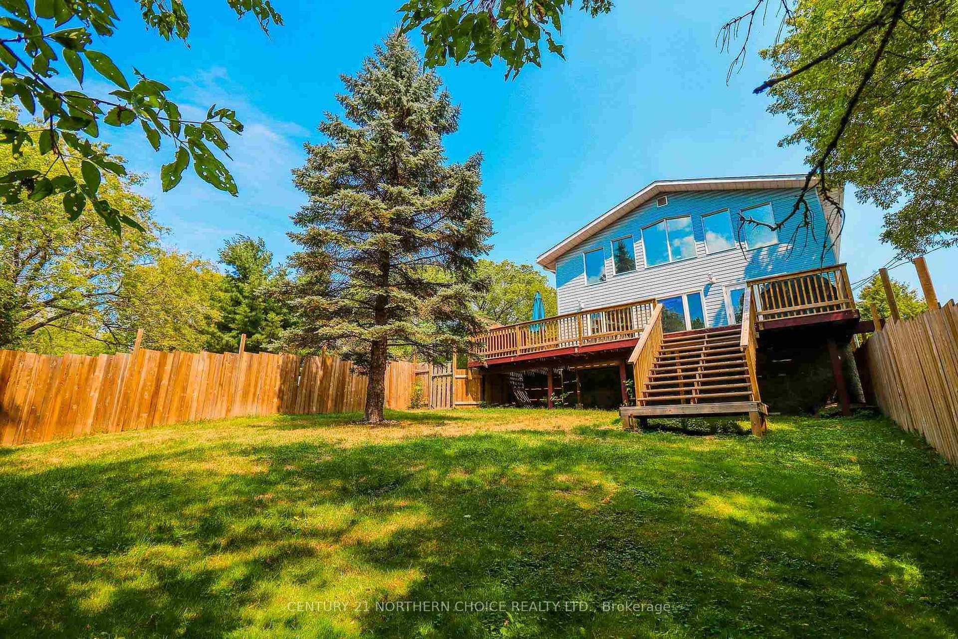 Photo 2 of 126 Mascott Avenue, Kenora, Ride Out — HOMEH