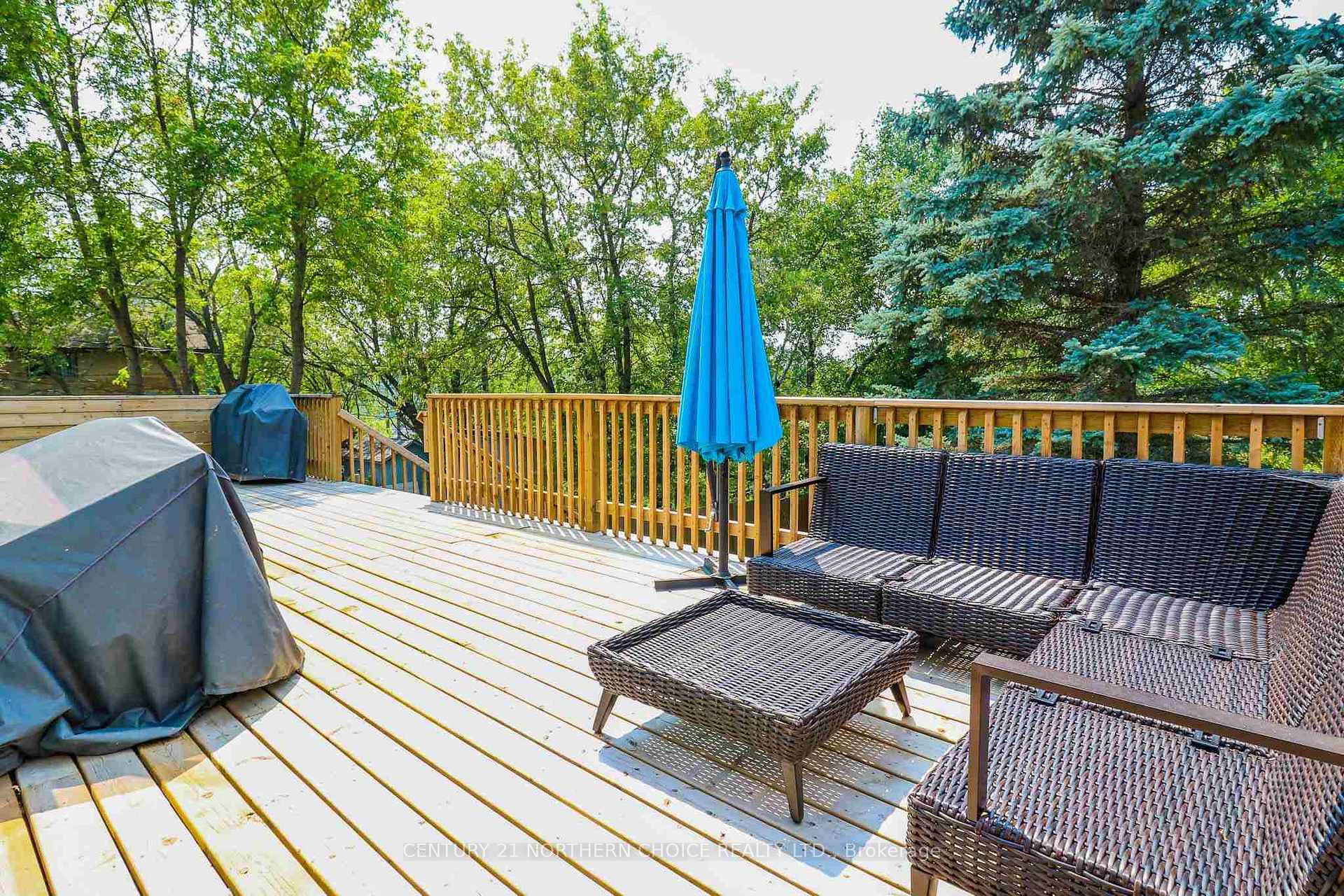 Photo 3 of 126 Mascott Avenue, Kenora, Ride Out — HOMEH