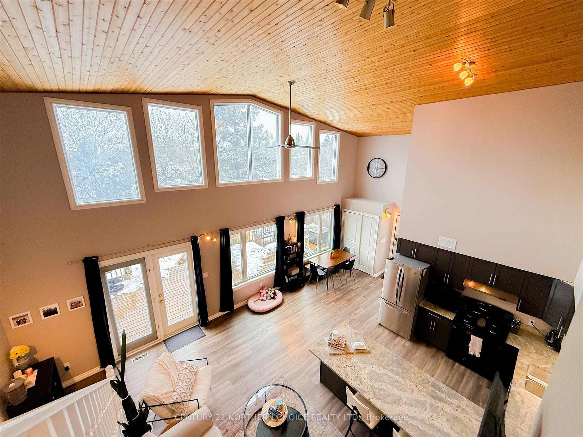 Photo 5 of 126 Mascott Avenue, Kenora, Ride Out — HOMEH