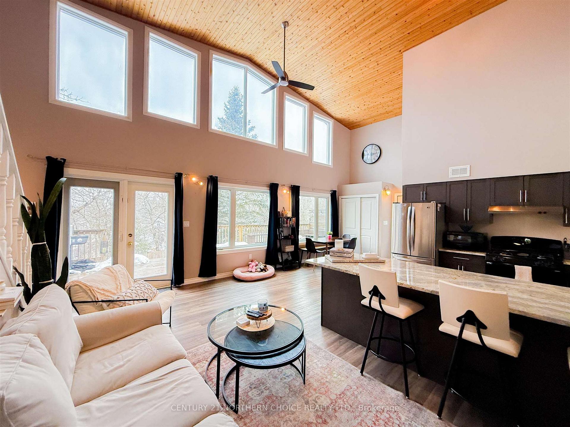 Photo 6 of 126 Mascott Avenue, Kenora, Ride Out — HOMEH