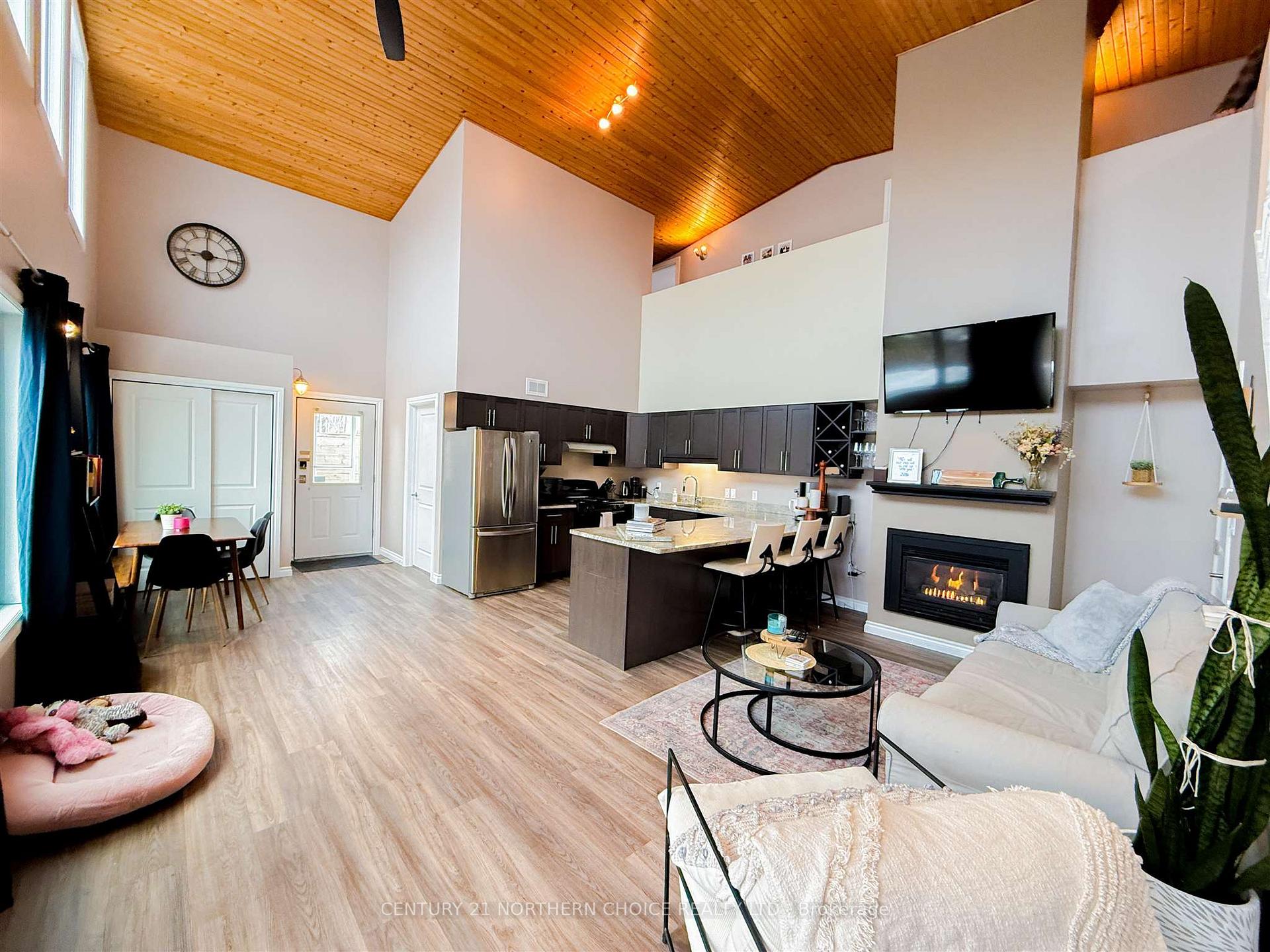 Photo 7 of 126 Mascott Avenue, Kenora, Ride Out — HOMEH