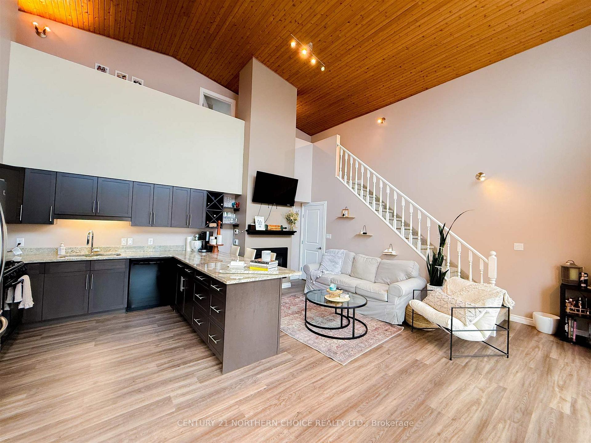 Photo 8 of 126 Mascott Avenue, Kenora, Ride Out — HOMEH