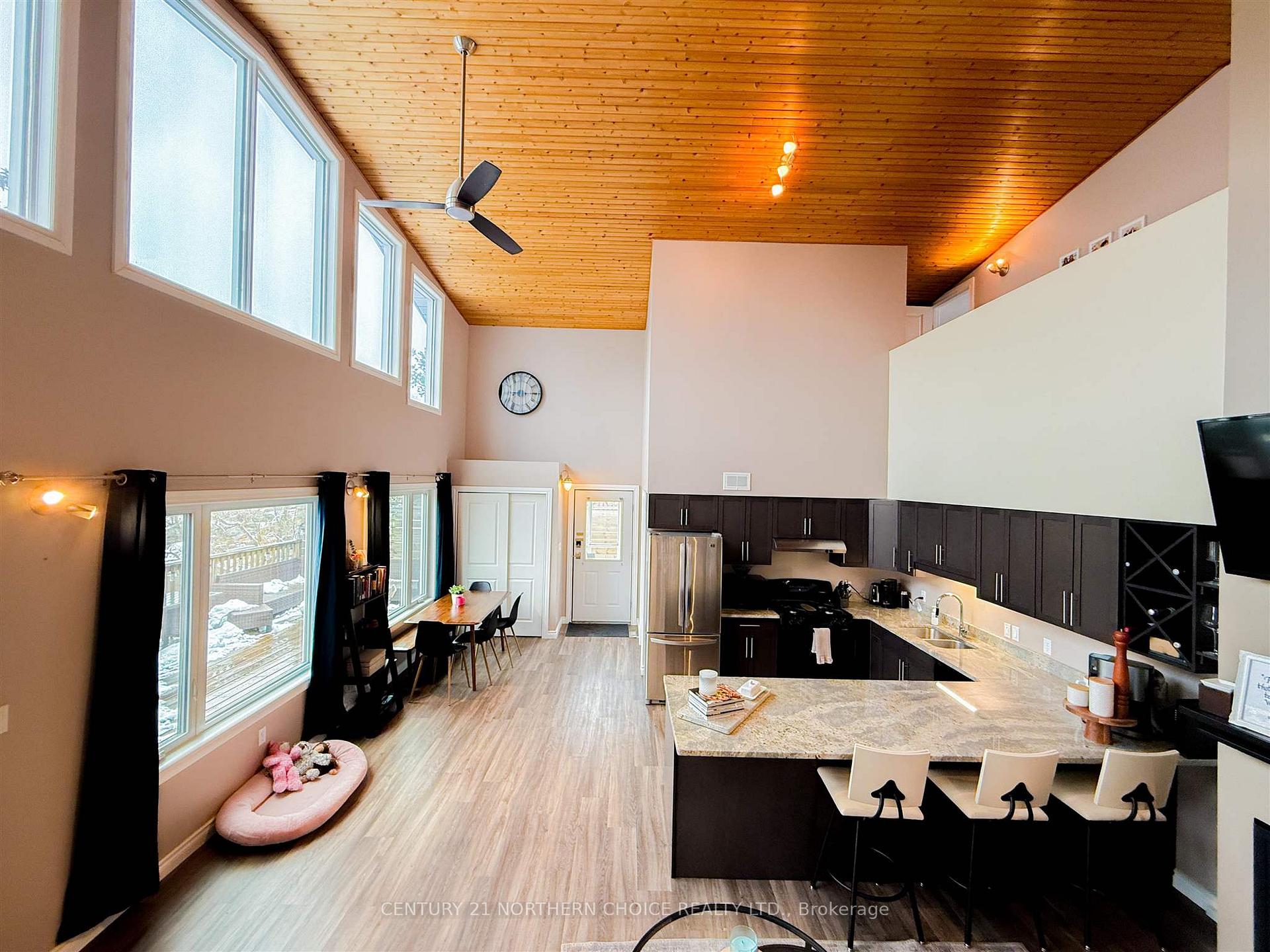 Photo 9 of 126 Mascott Avenue, Kenora, Ride Out — HOMEH