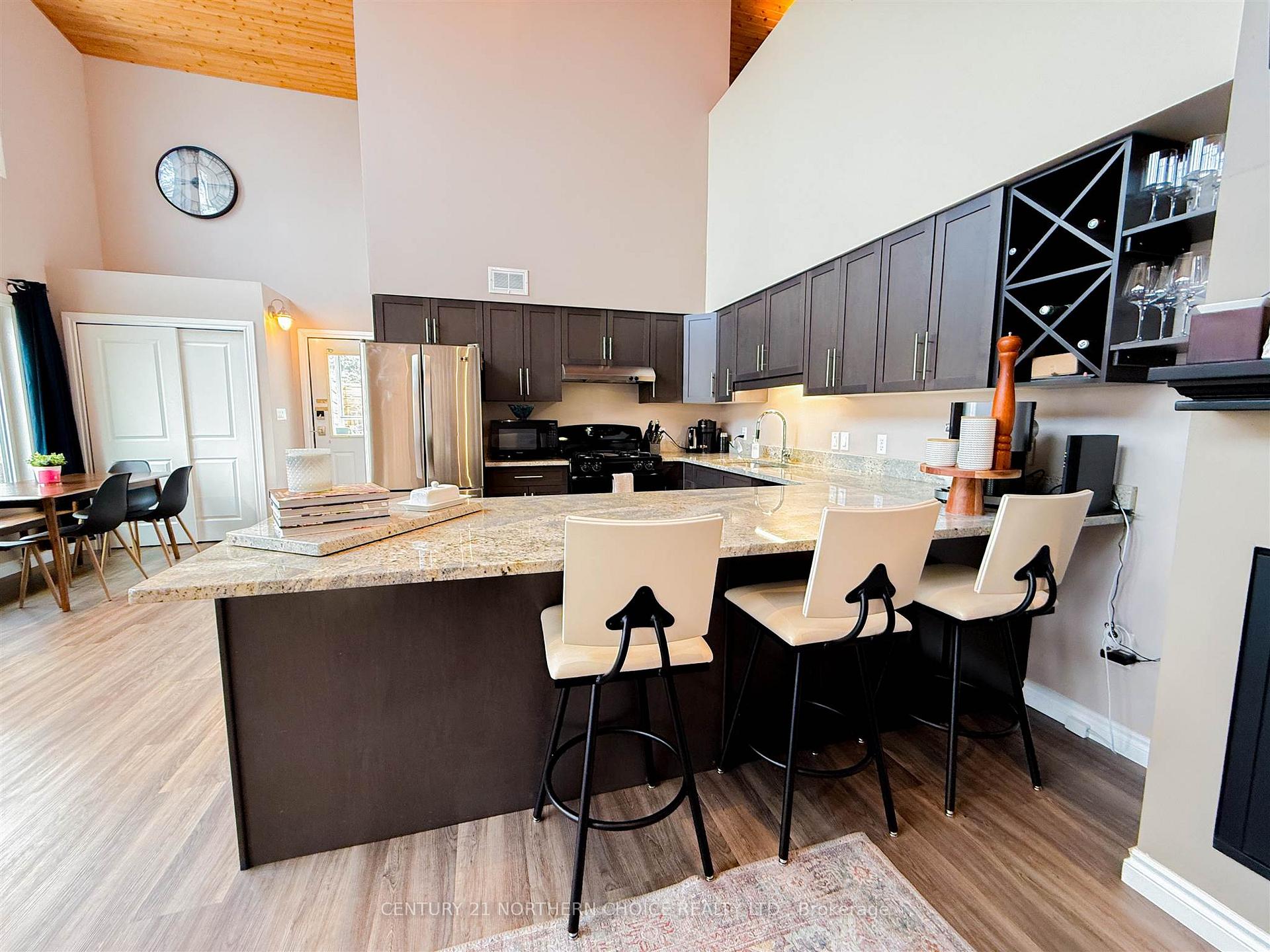 Photo 11 of 126 Mascott Avenue, Kenora, Ride Out — HOMEH
