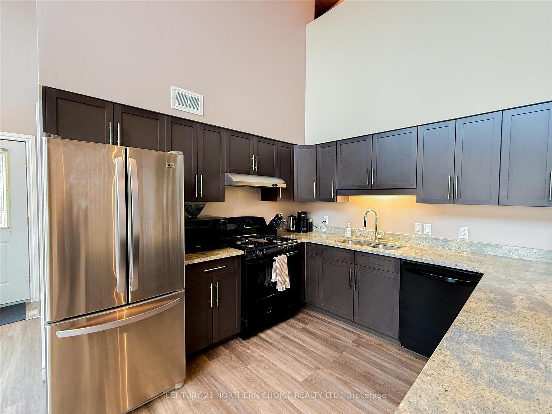 Photo 12 of 126 Mascott Avenue, Kenora, Ride Out — HOMEH