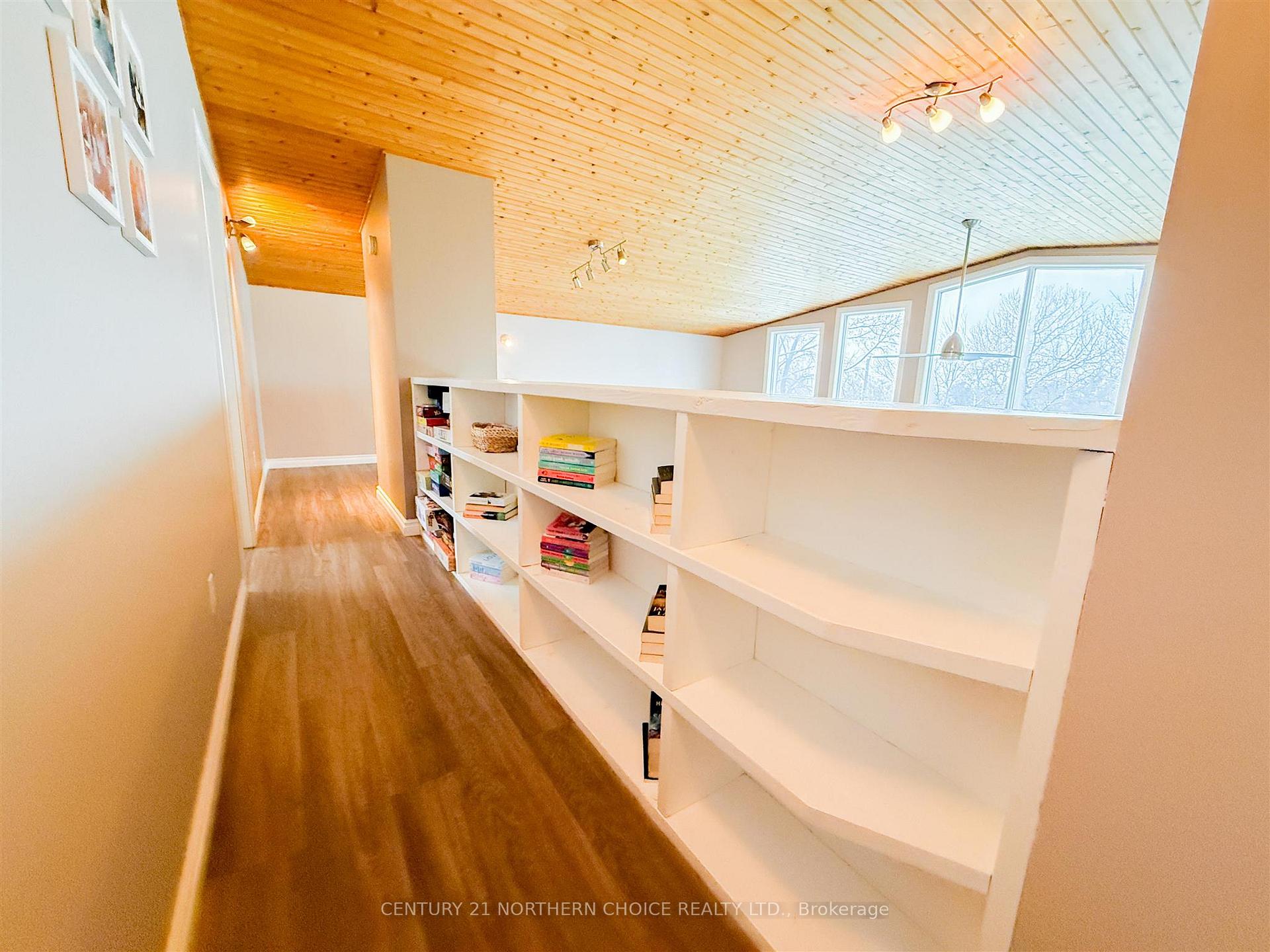 Photo 13 of 126 Mascott Avenue, Kenora, Ride Out — HOMEH