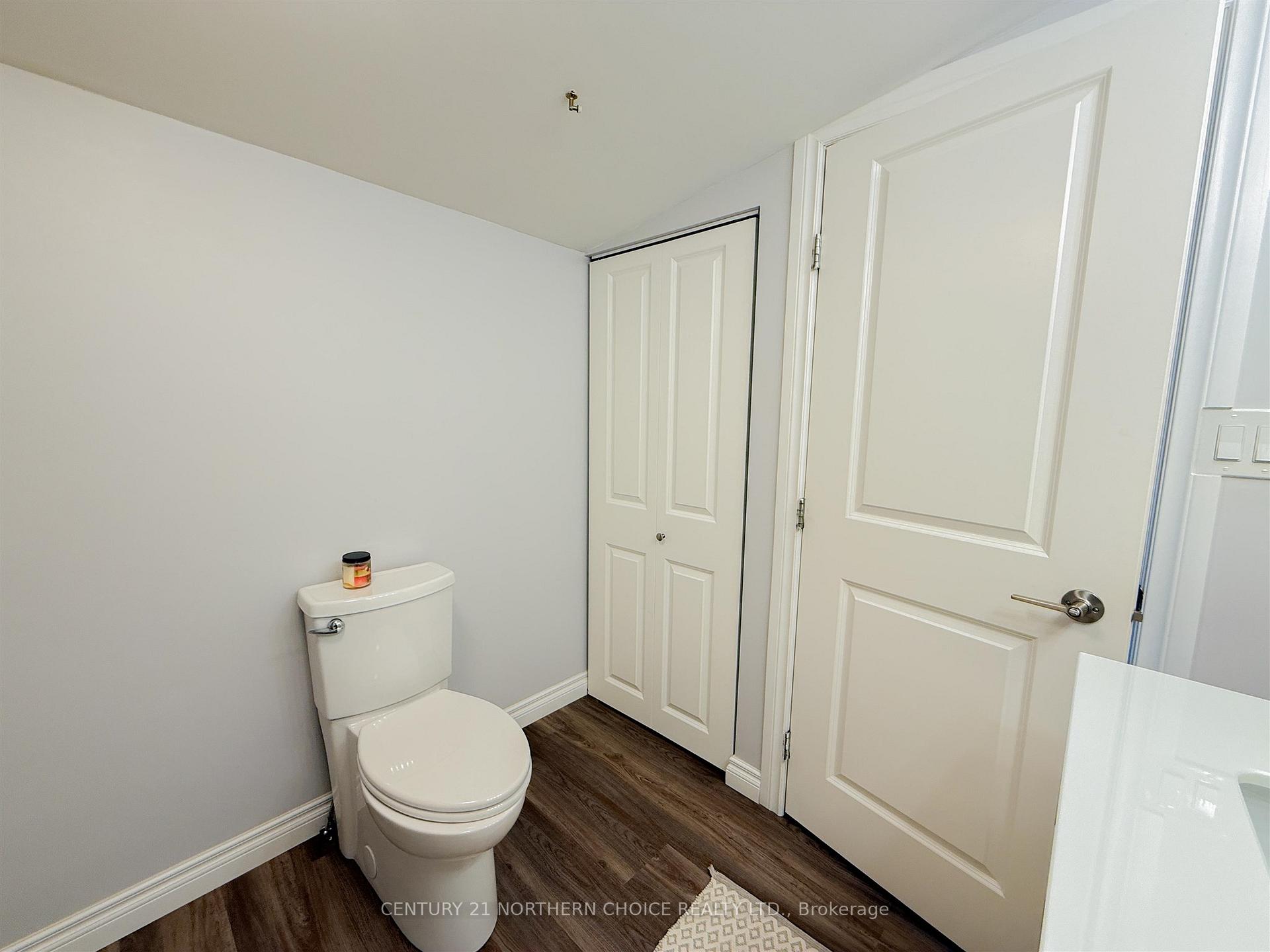 Photo 18 of 126 Mascott Avenue, Kenora, Ride Out — HOMEH