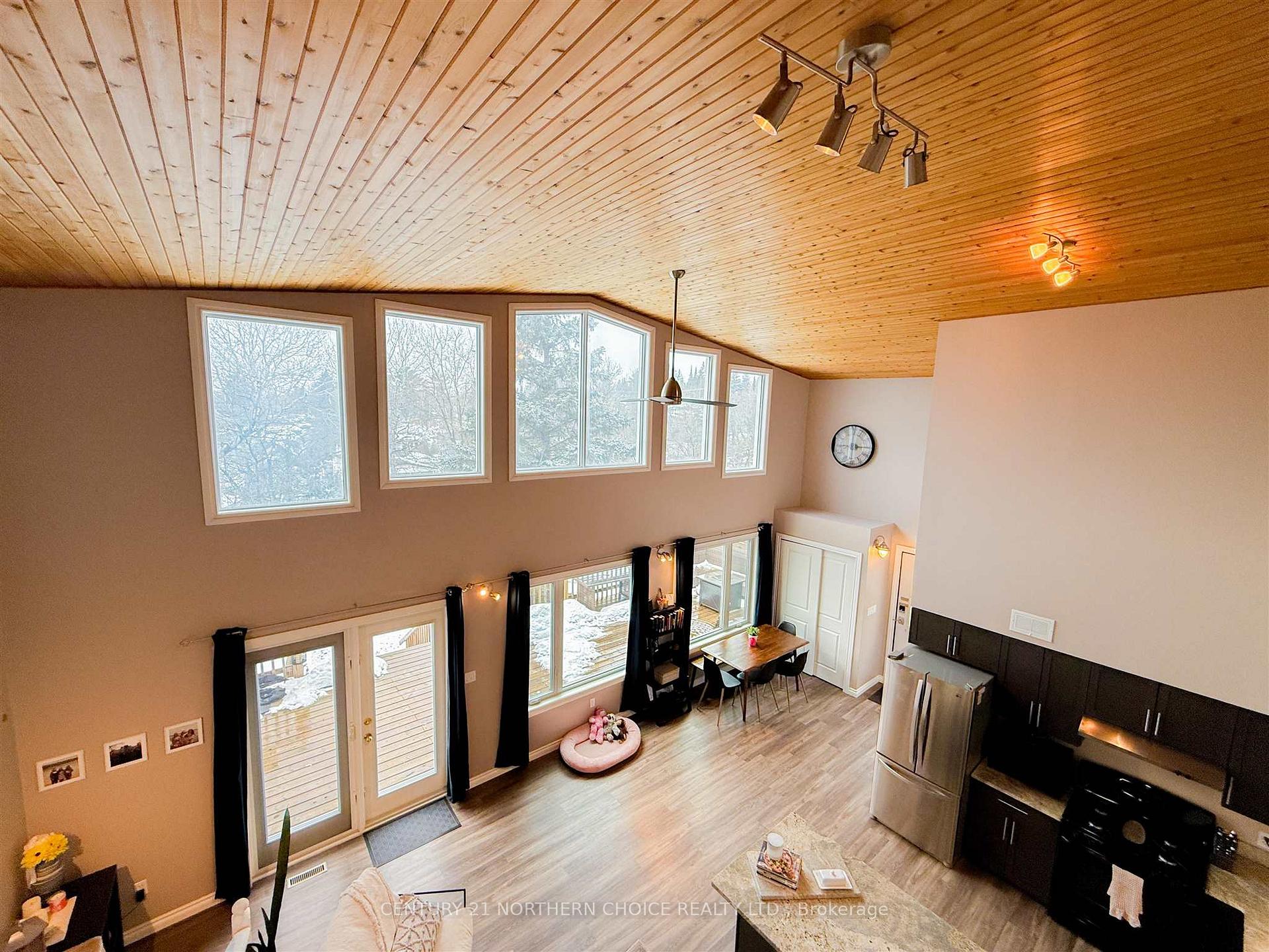 Photo 21 of 126 Mascott Avenue, Kenora, Ride Out — HOMEH