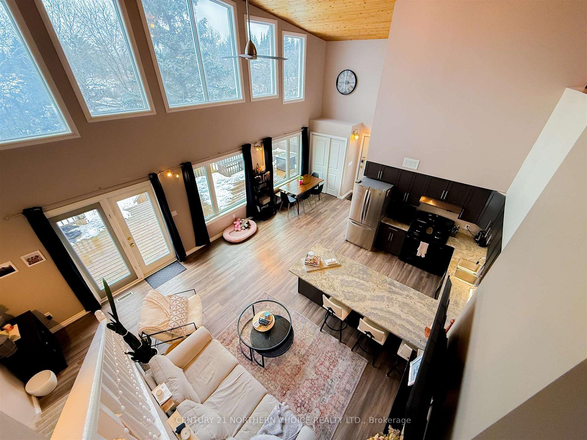 Photo 22 of 126 Mascott Avenue, Kenora, Ride Out — HOMEH