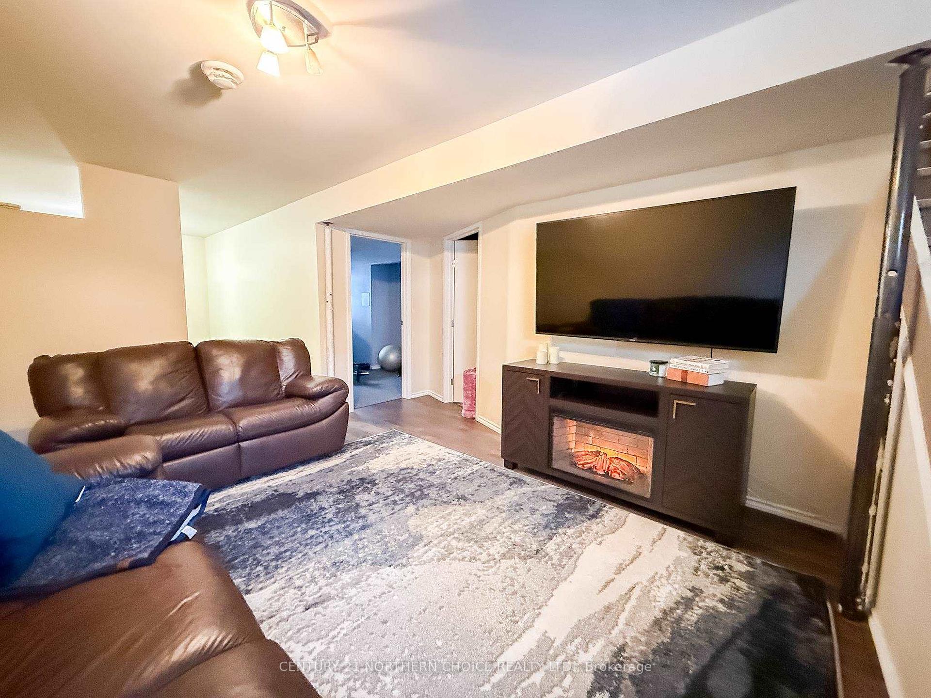 Photo 24 of 126 Mascott Avenue, Kenora, Ride Out — HOMEH