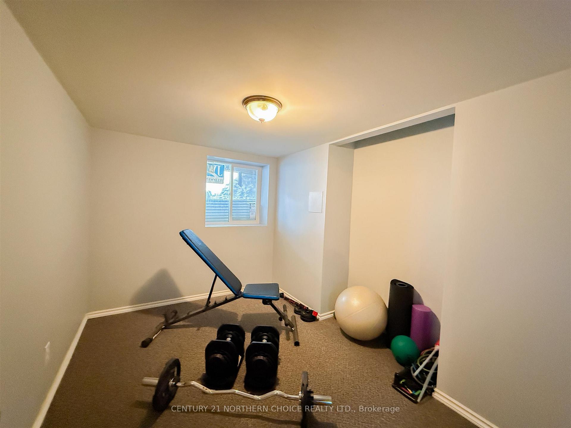 Photo 26 of 126 Mascott Avenue, Kenora, Ride Out — HOMEH