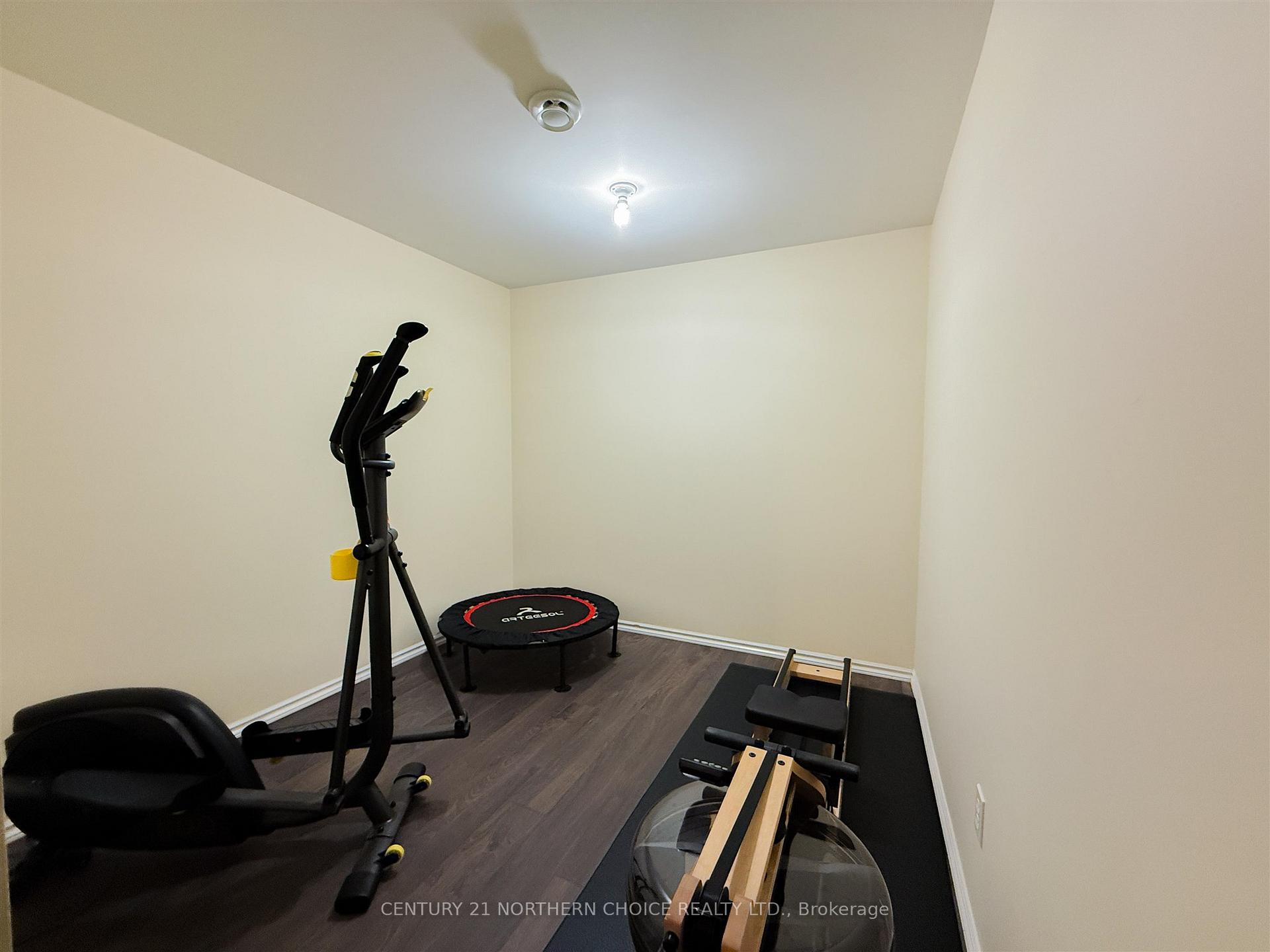 Photo 27 of 126 Mascott Avenue, Kenora, Ride Out — HOMEH