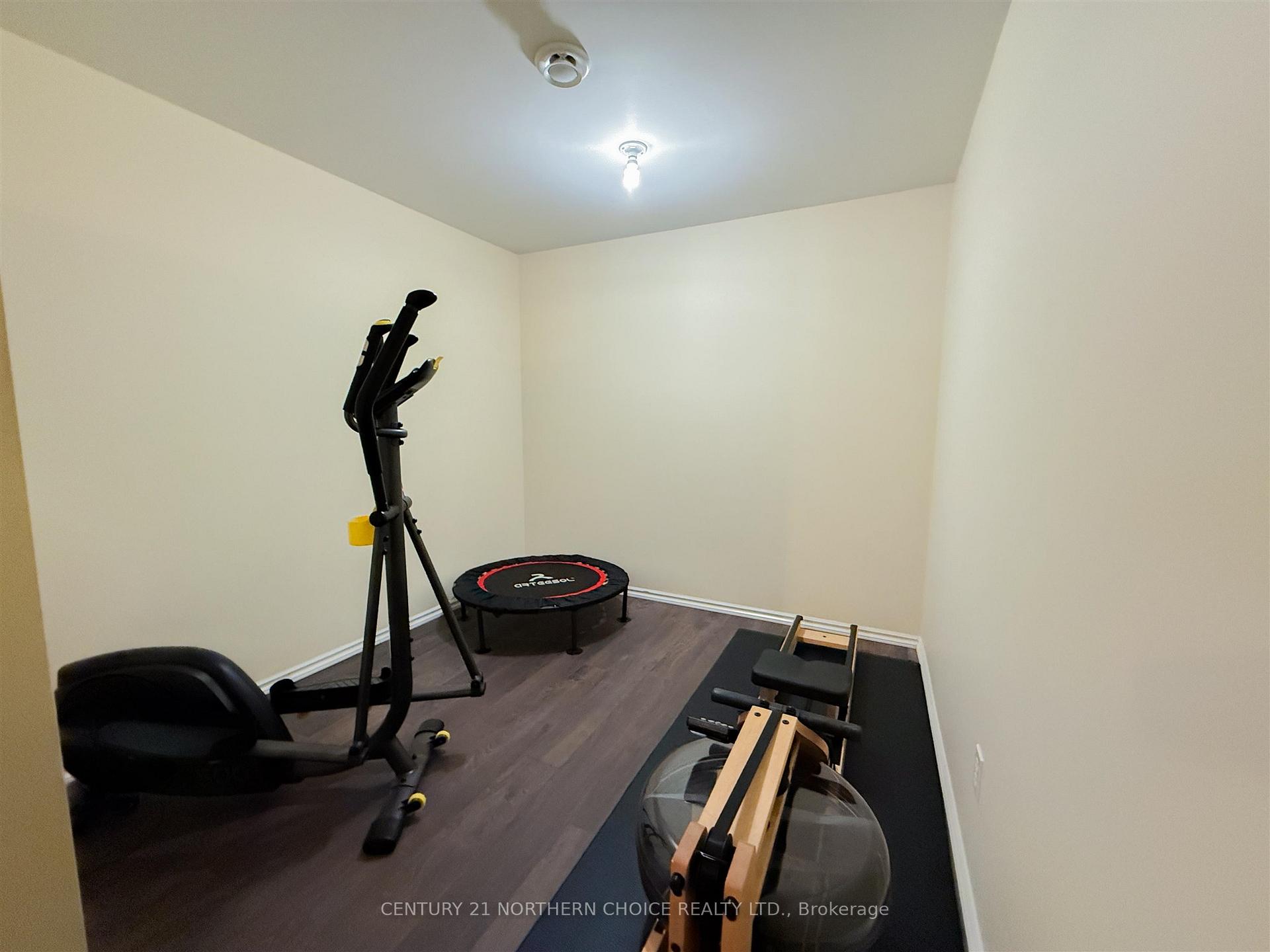 Photo 28 of 126 Mascott Avenue, Kenora, Ride Out — HOMEH