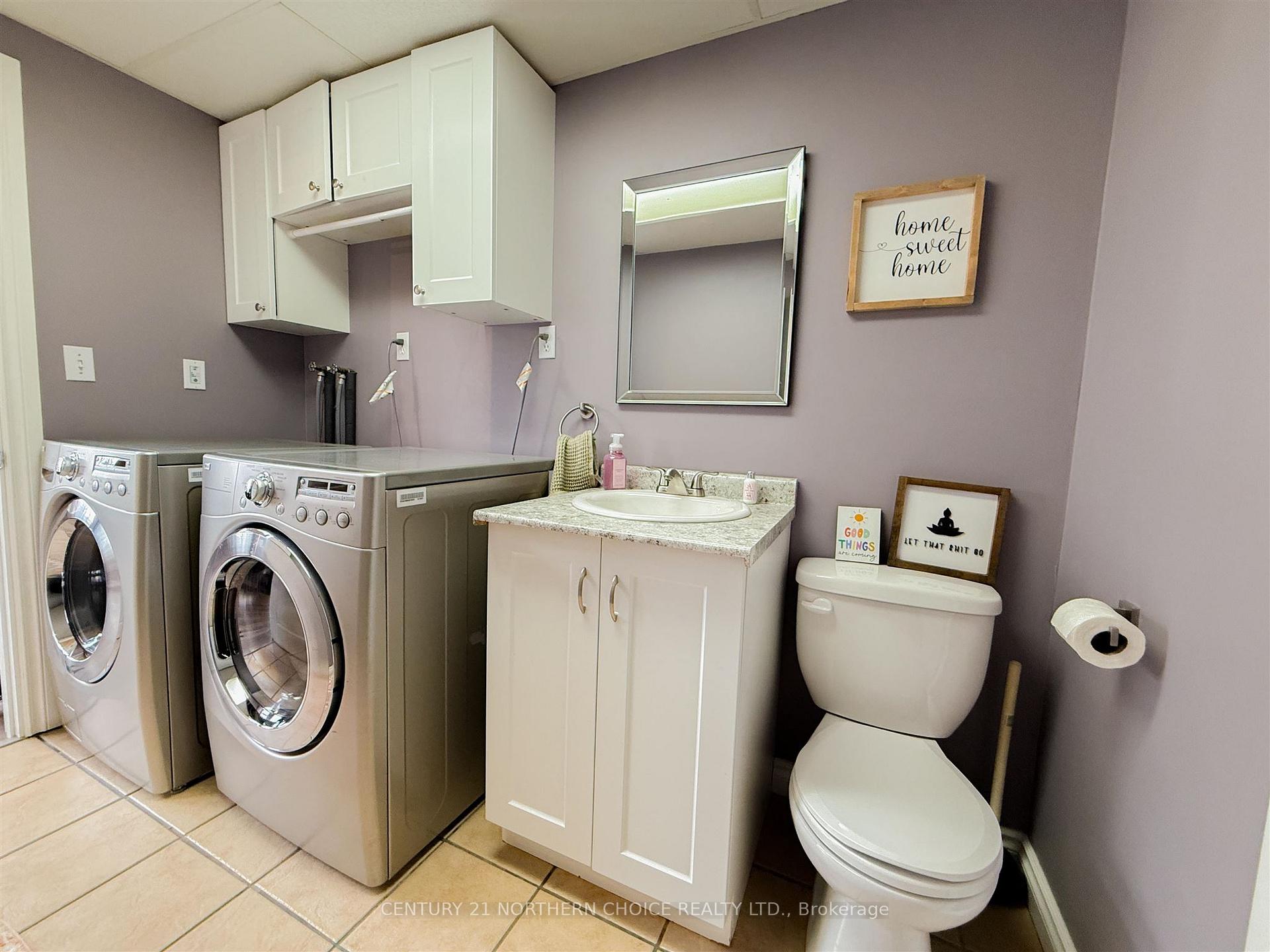 Photo 30 of 126 Mascott Avenue, Kenora, Ride Out — HOMEH