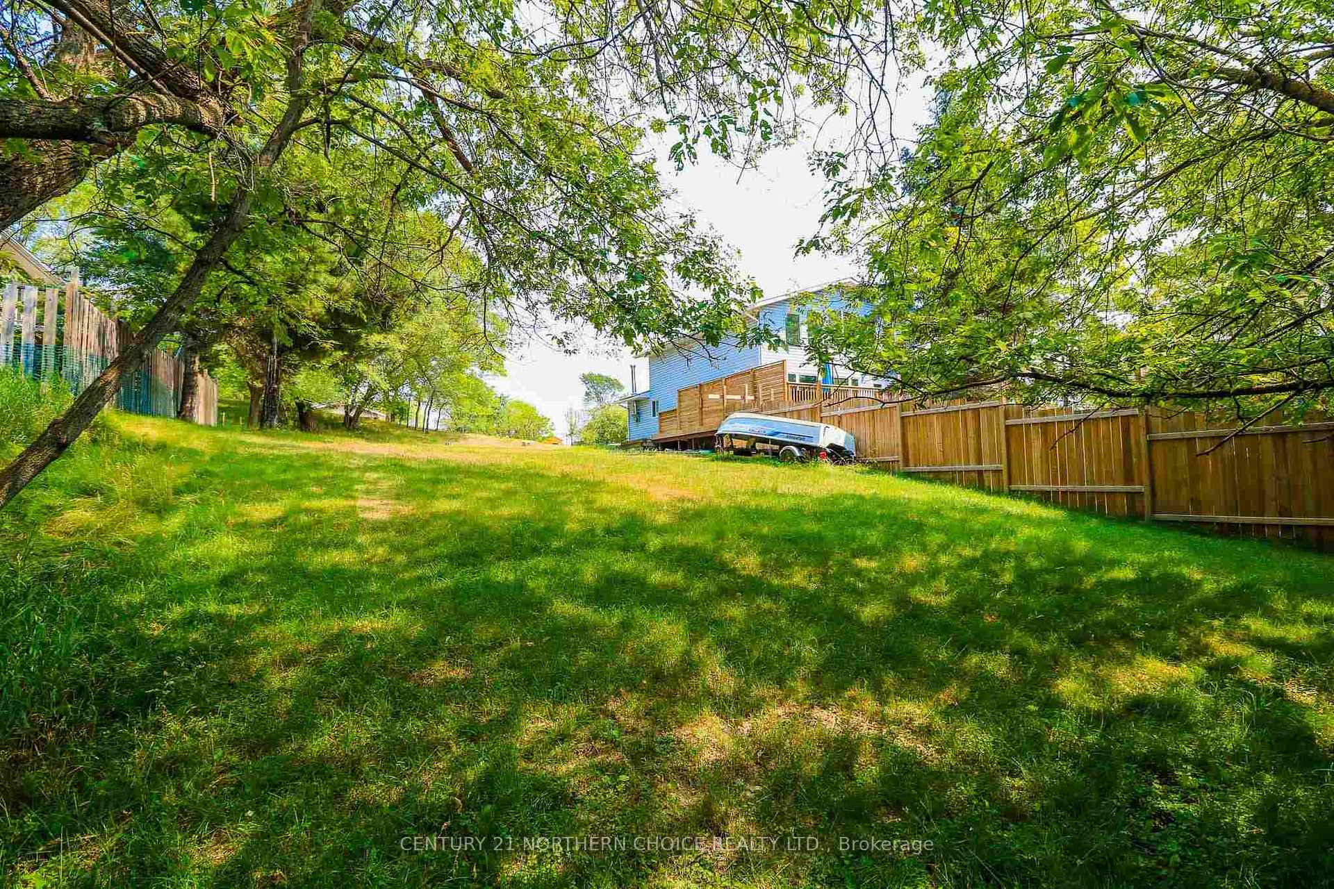 Photo 32 of 126 Mascott Avenue, Kenora, Ride Out — HOMEH