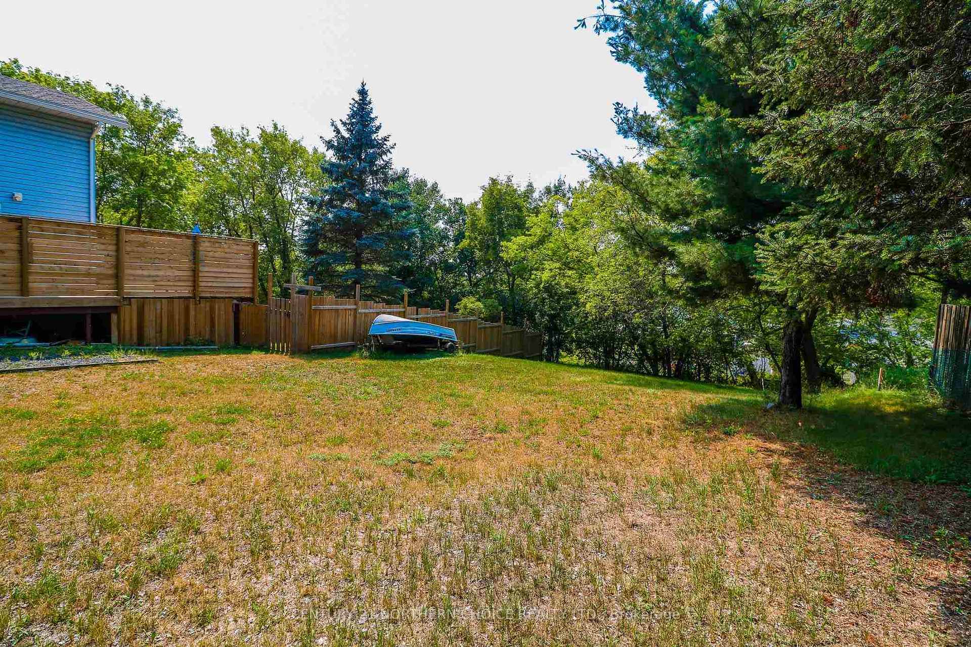 Photo 33 of 126 Mascott Avenue, Kenora, Ride Out — HOMEH