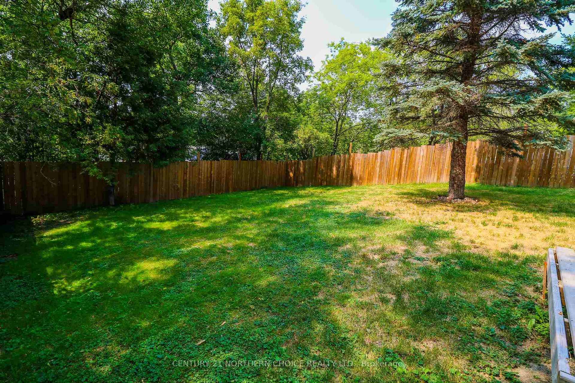 Photo 34 of 126 Mascott Avenue, Kenora, Ride Out — HOMEH